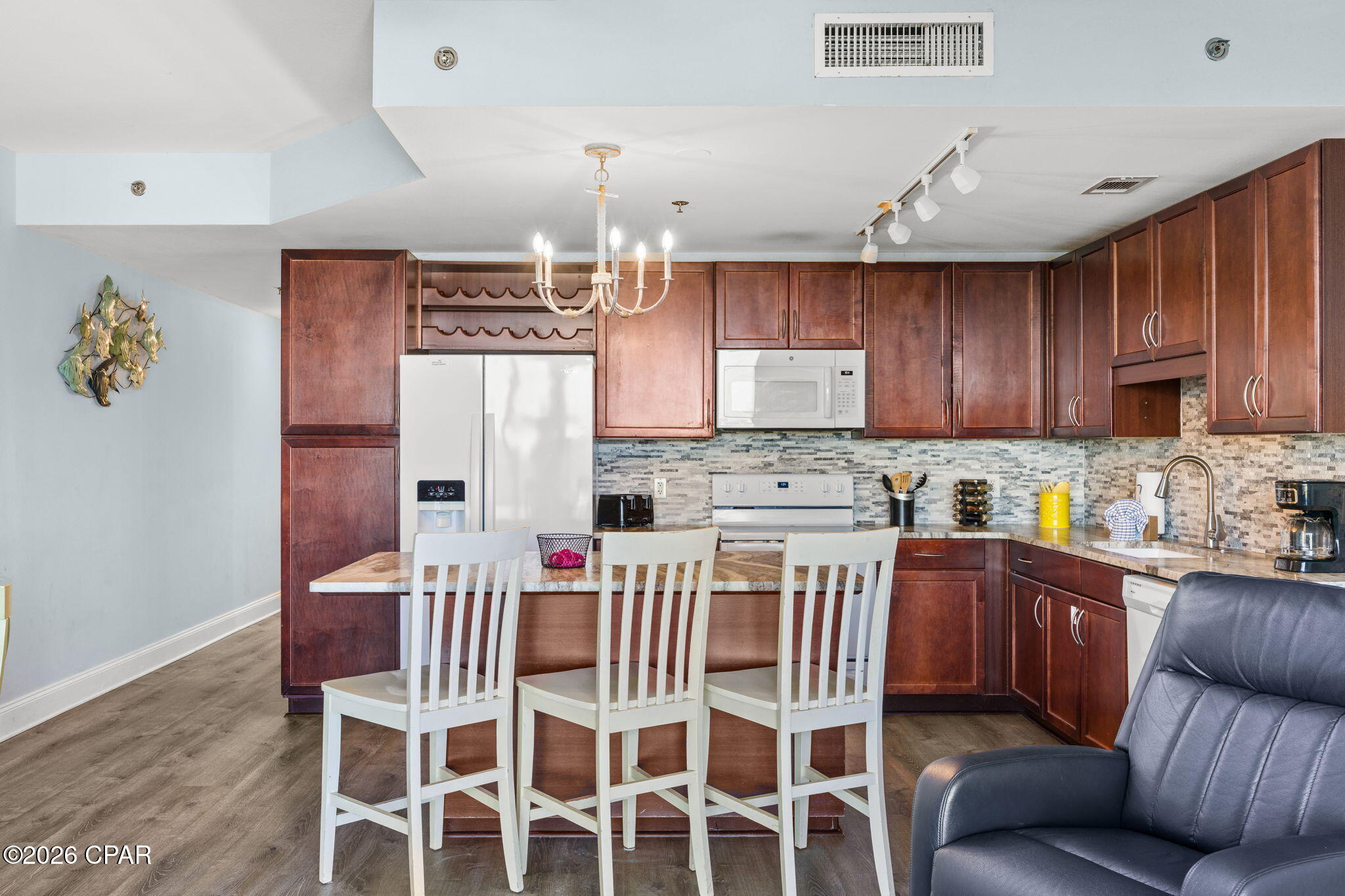 Laketown Wharf - Residential