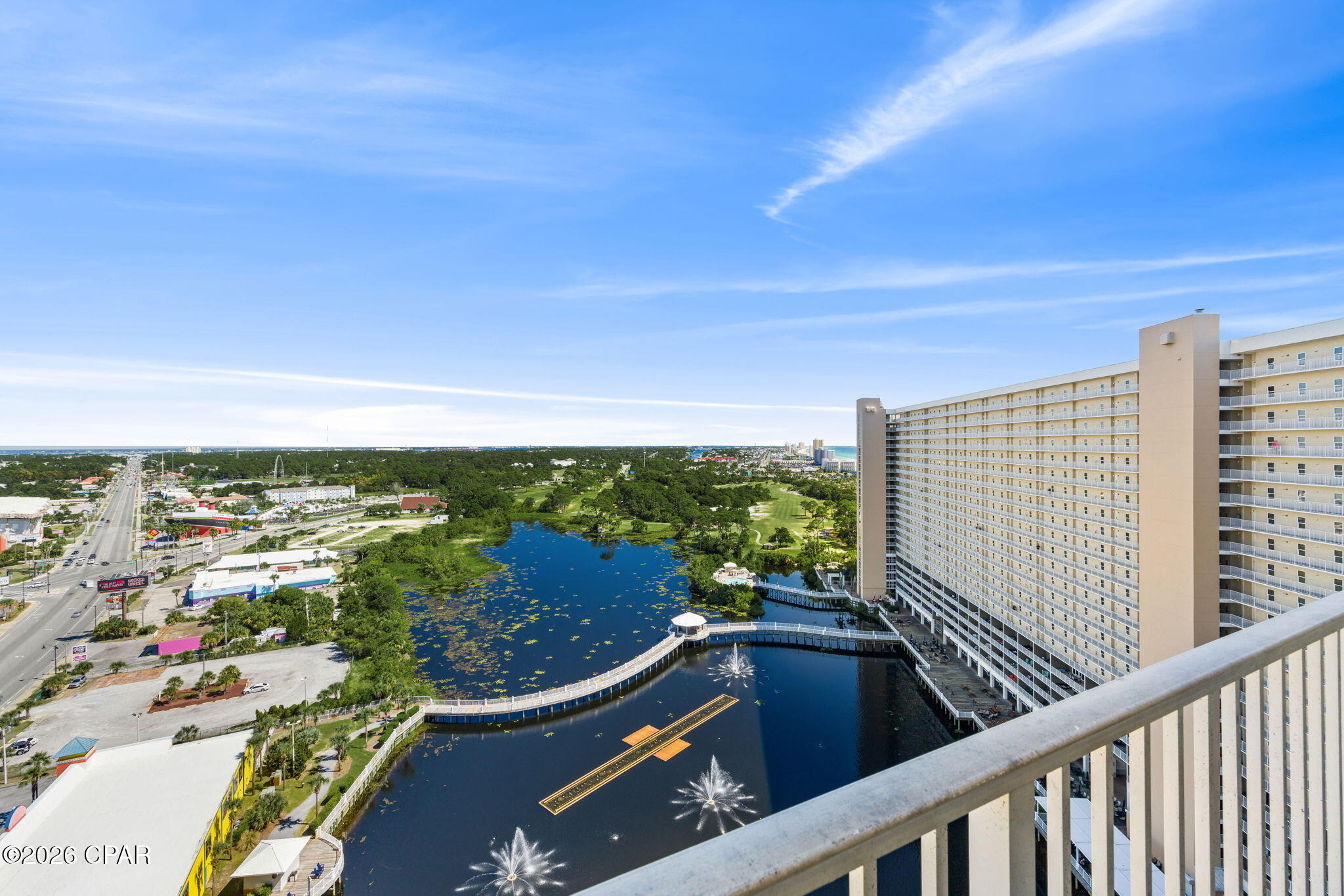 Laketown Wharf - Residential