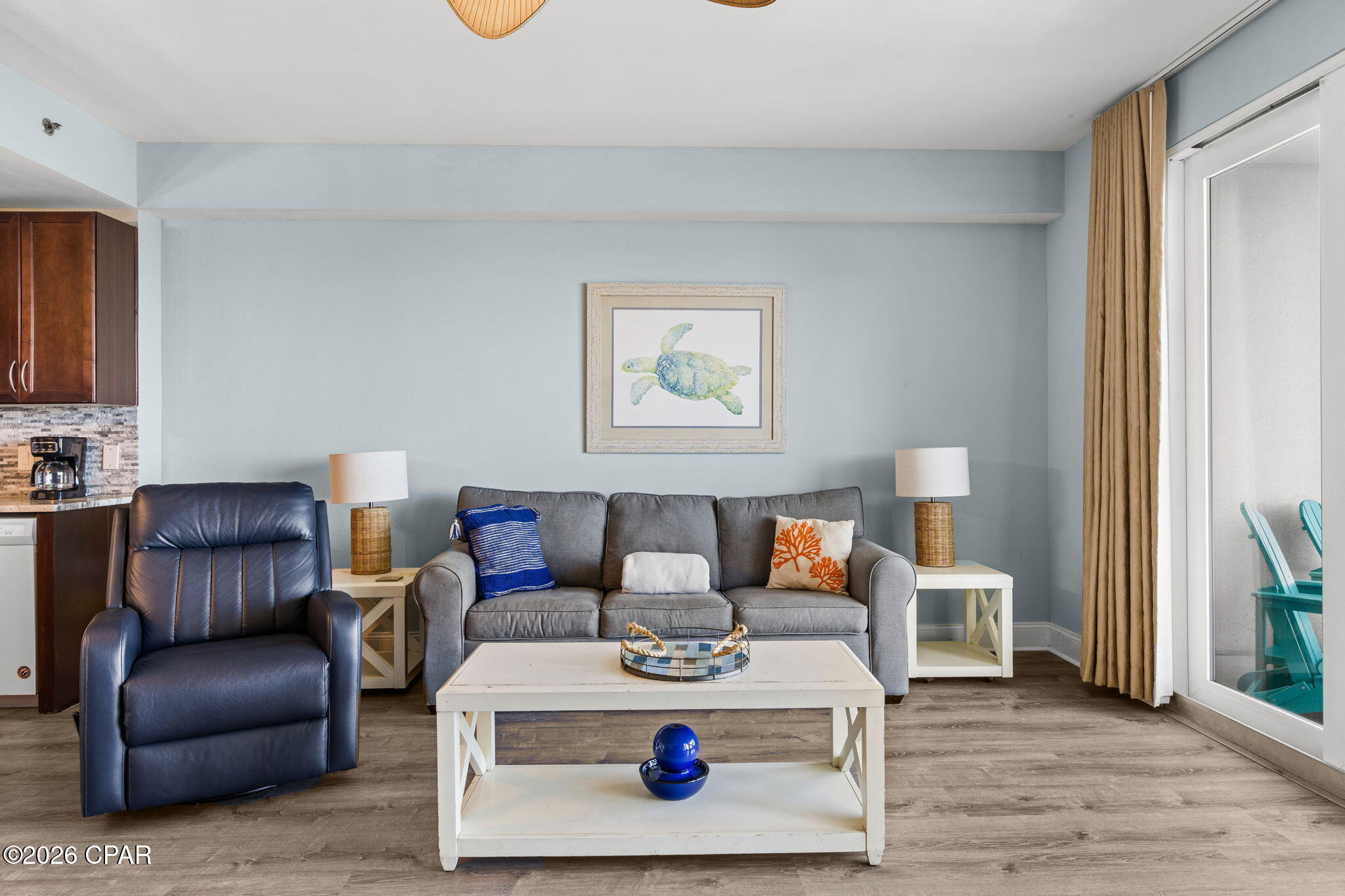 Laketown Wharf - Residential