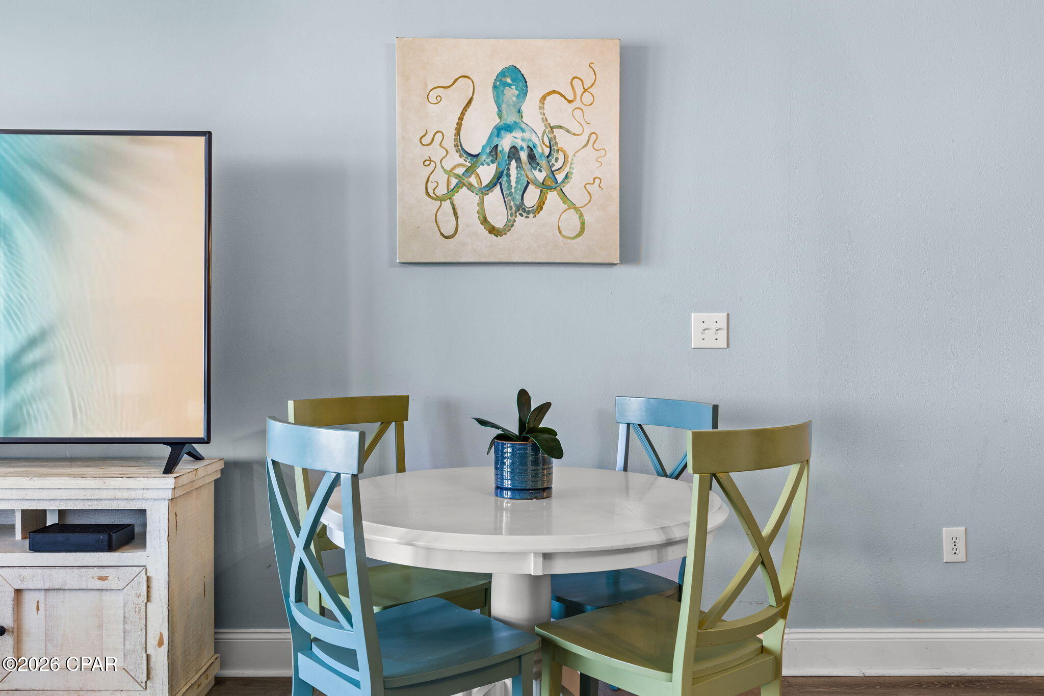 Laketown Wharf - Residential