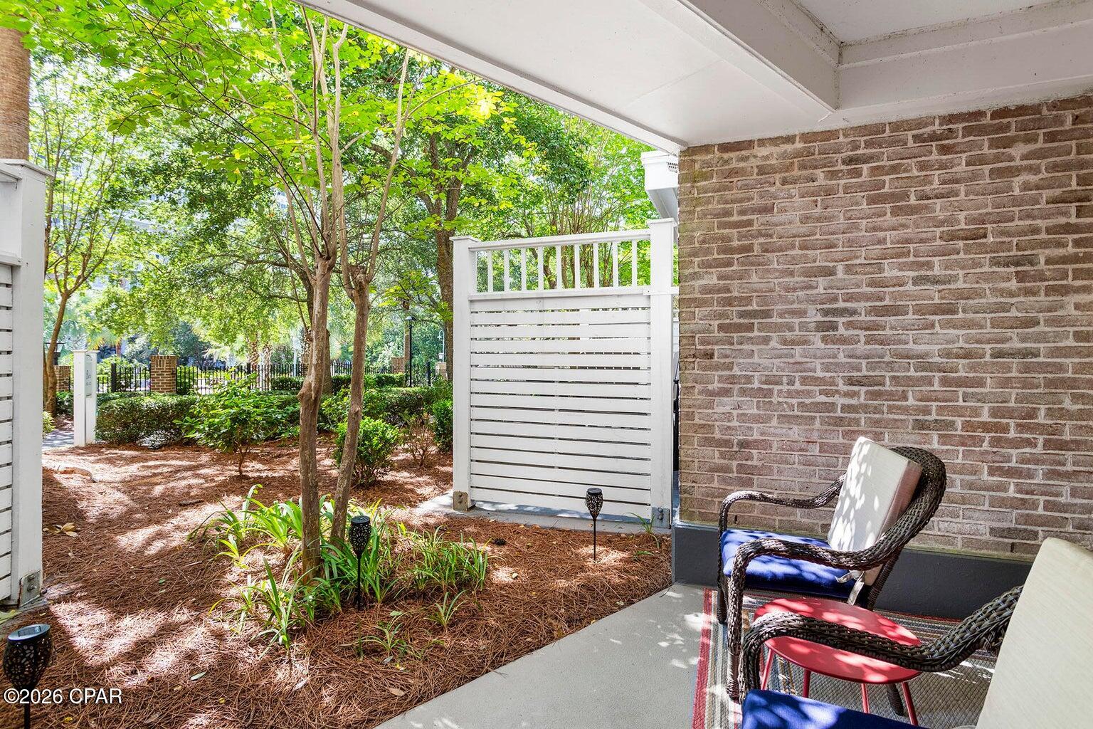 Bahia Condo - Residential