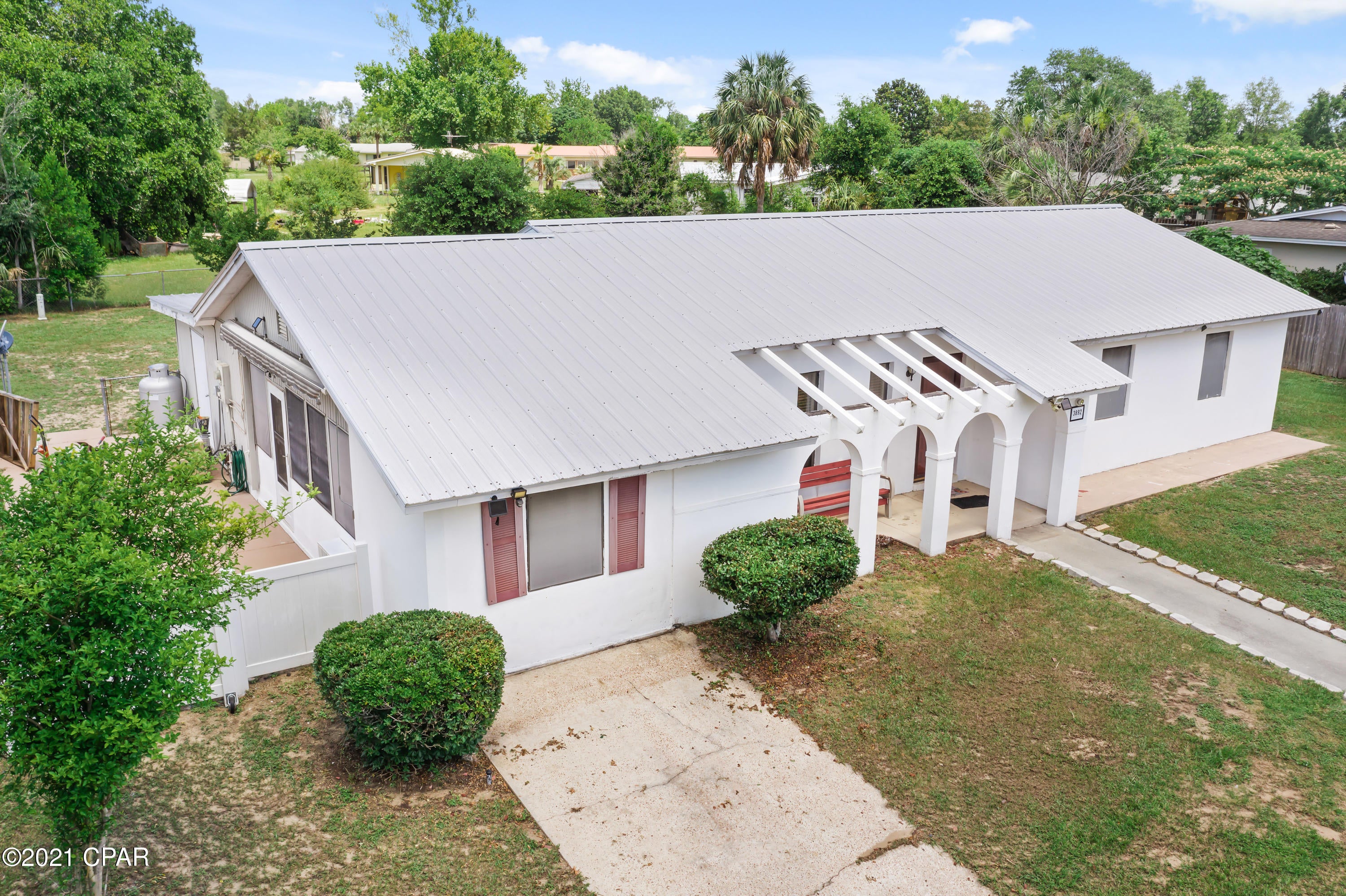 Sunny Hills - Residential