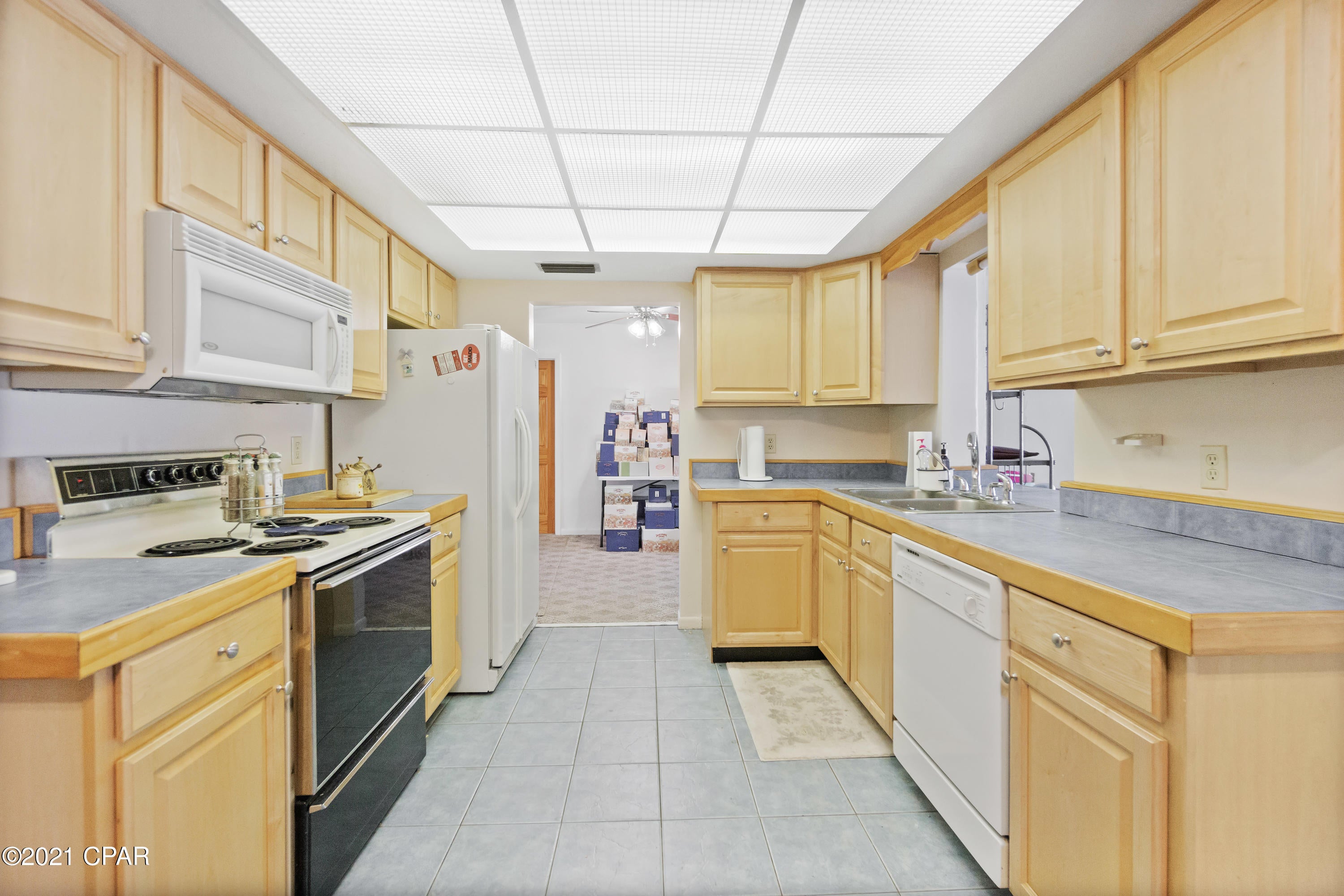 Sunny Hills - Residential