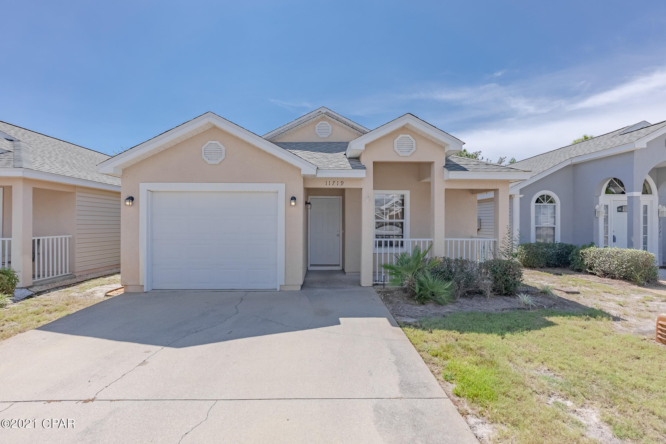 Palm Cove Phase II - Residential