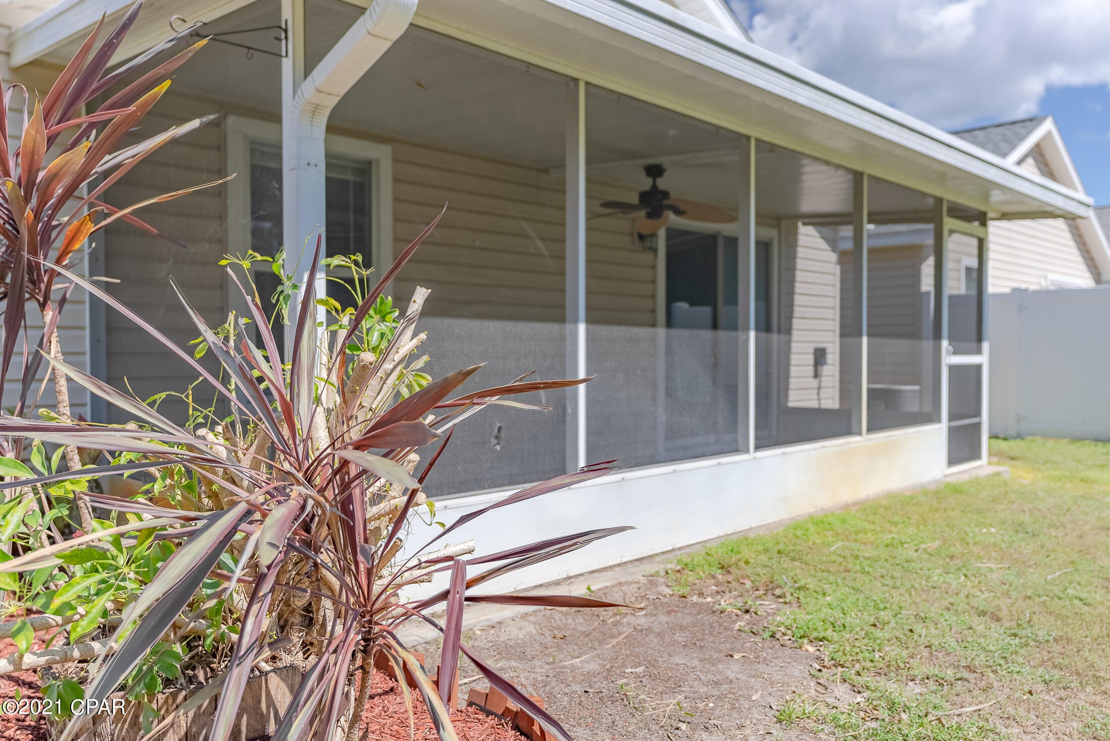 Palm Cove Phase II - Residential