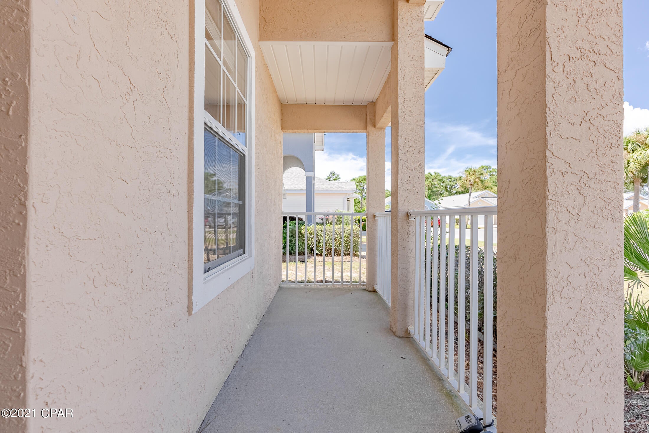 Palm Cove Phase II - Residential