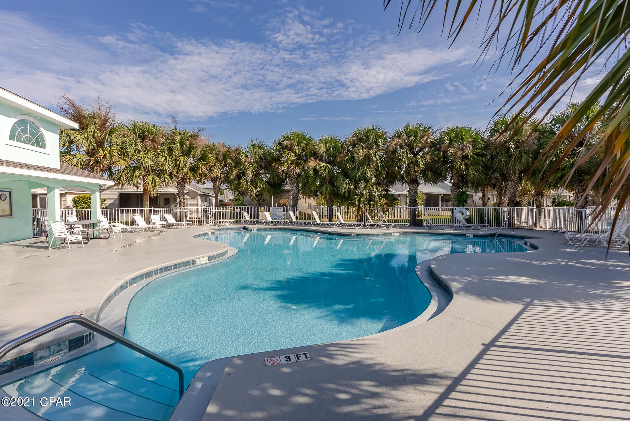 Palm Cove Phase II - Residential