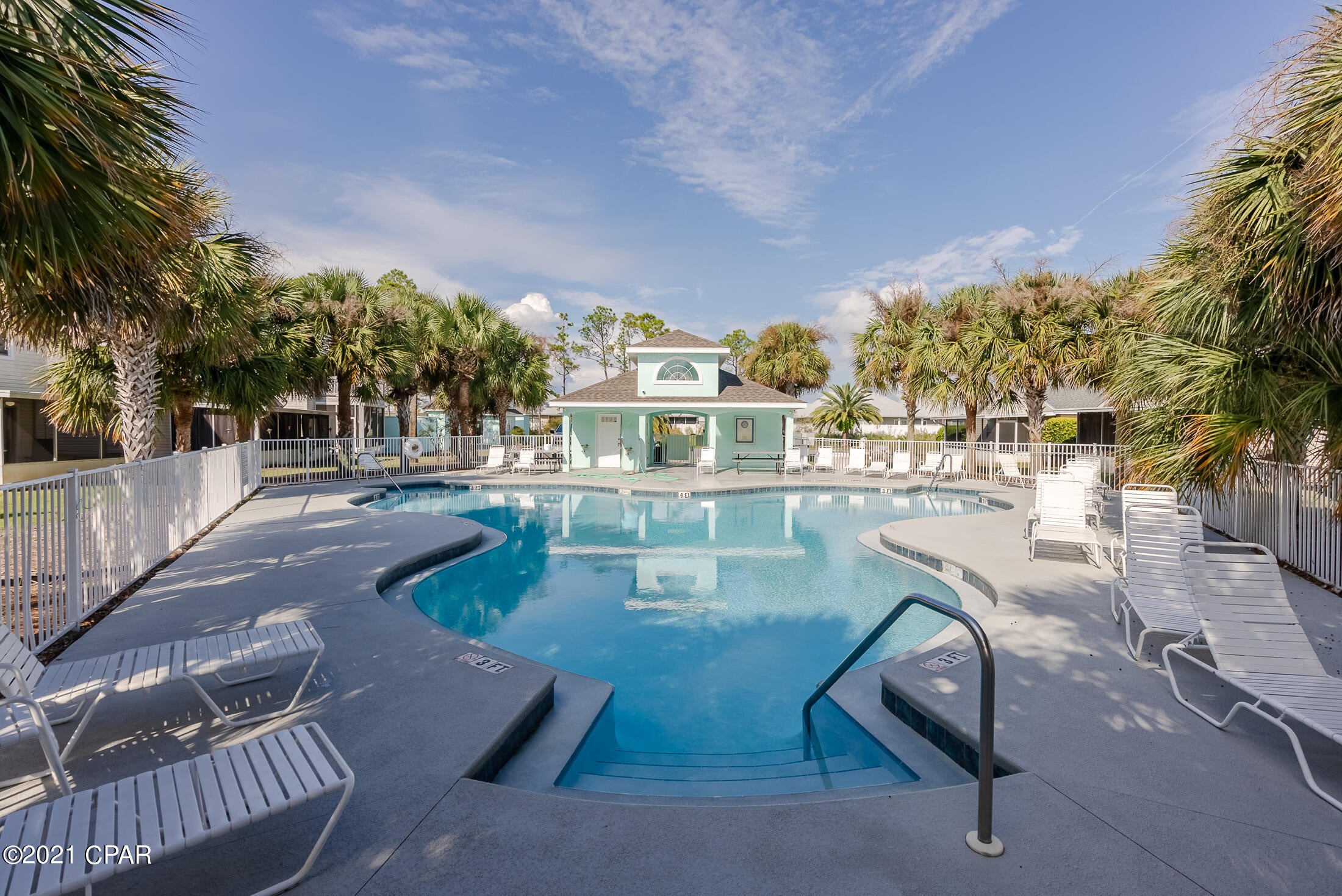 Palm Cove Phase II - Residential