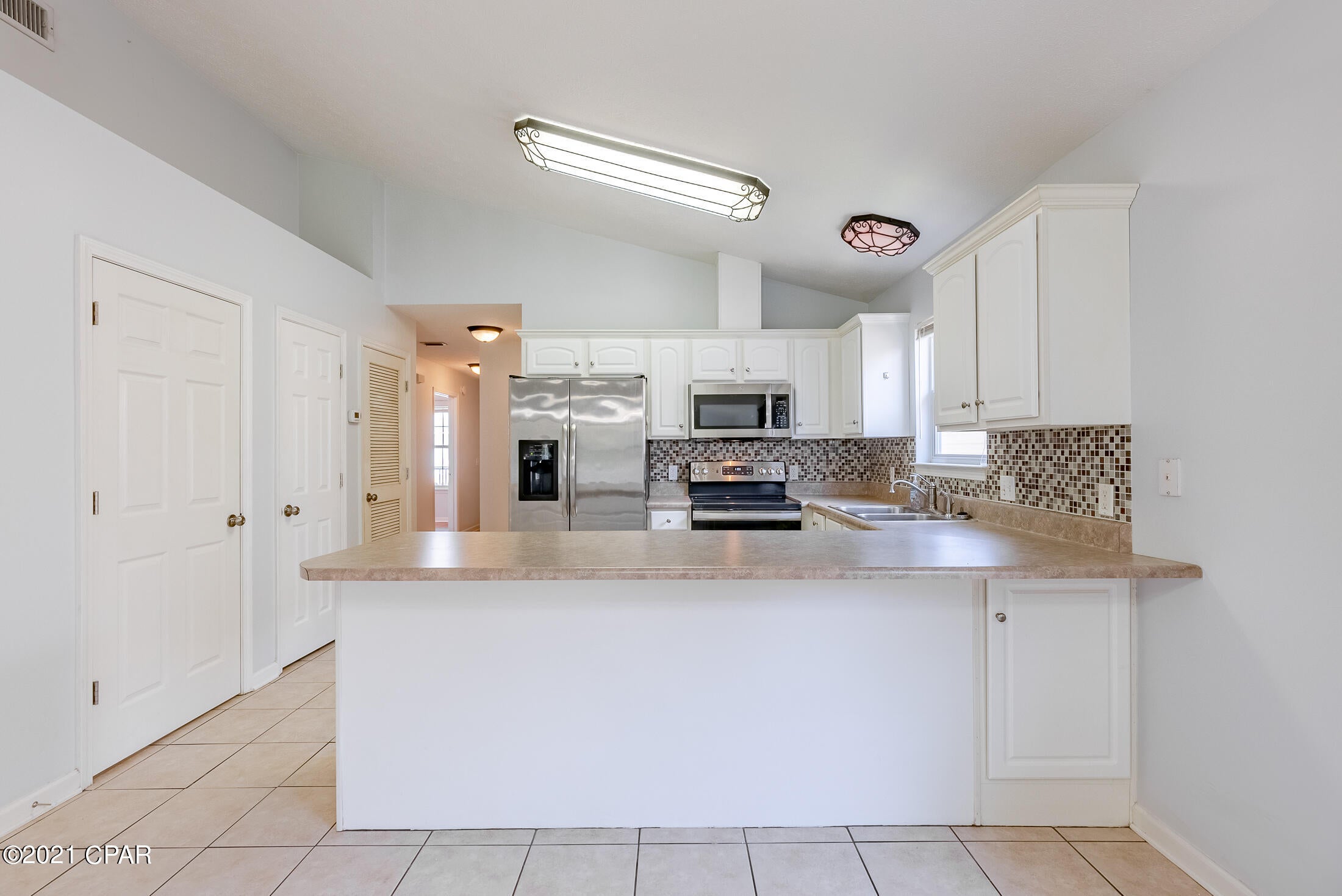 Palm Cove Phase II - Residential