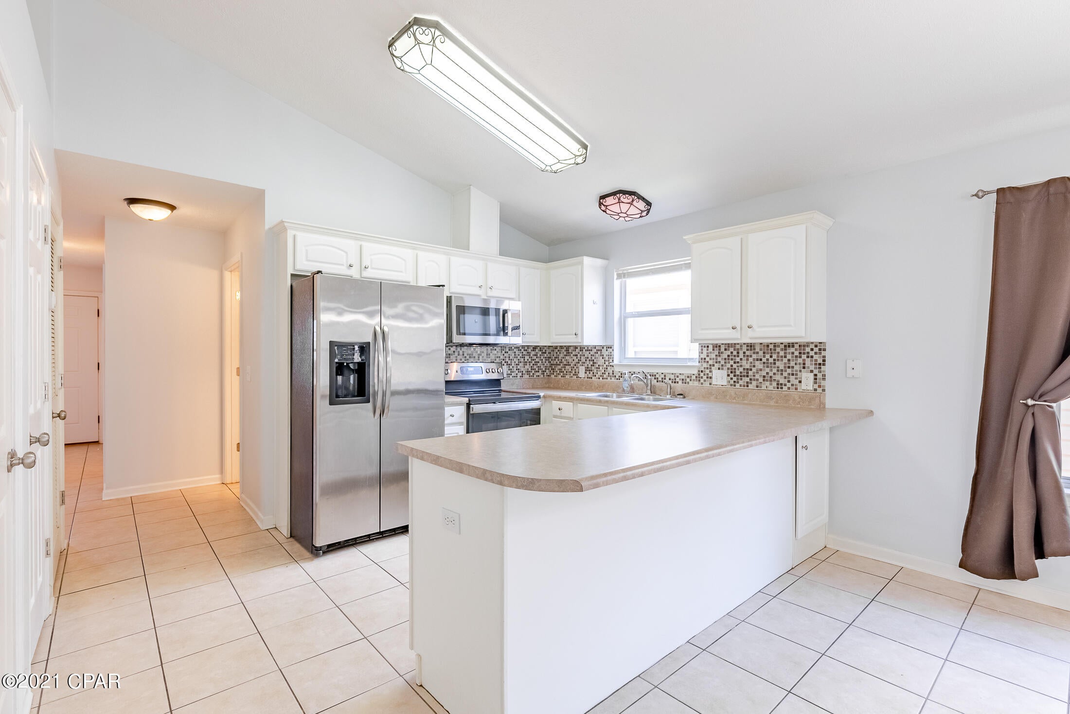 Palm Cove Phase II - Residential