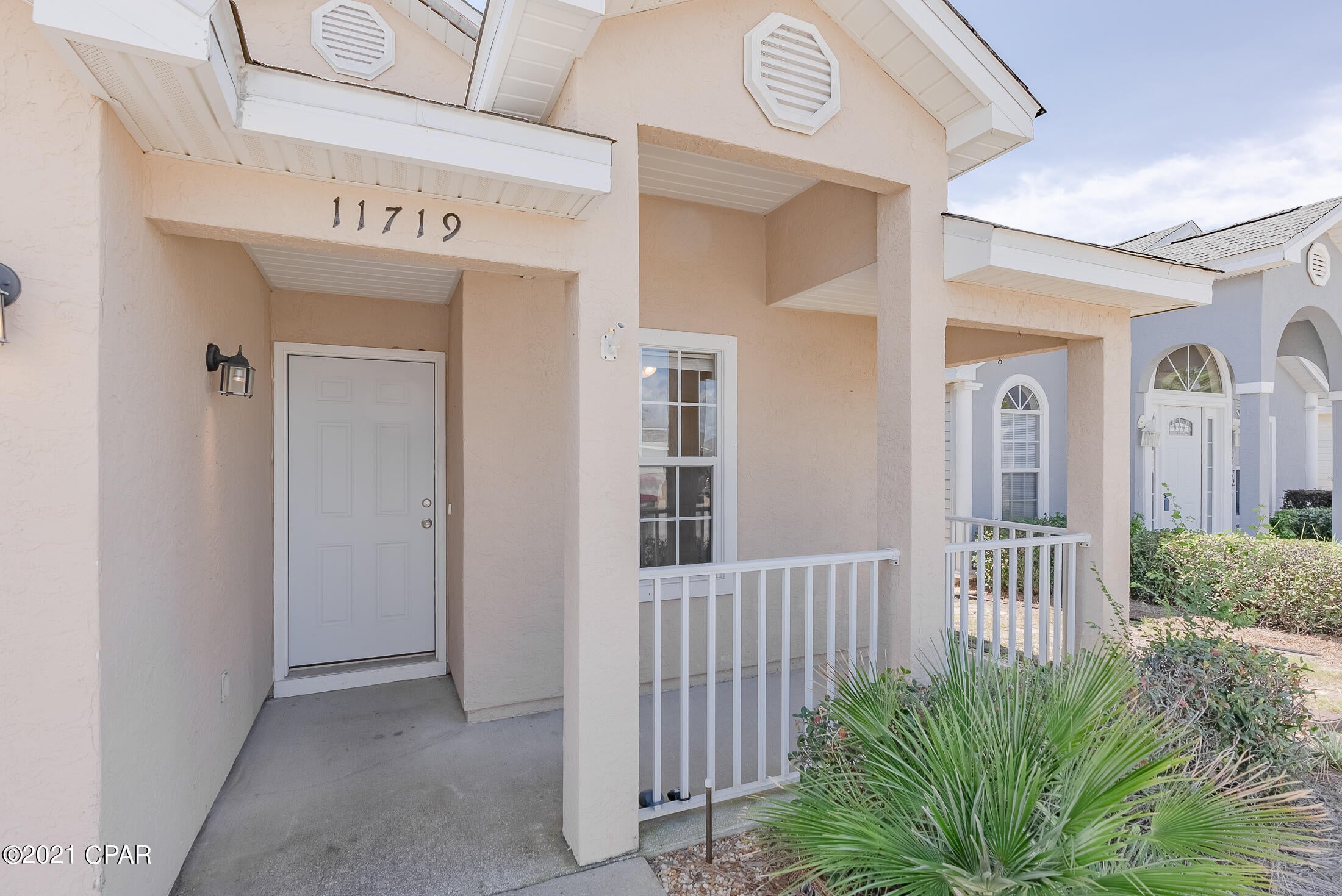 Palm Cove Phase II - Residential