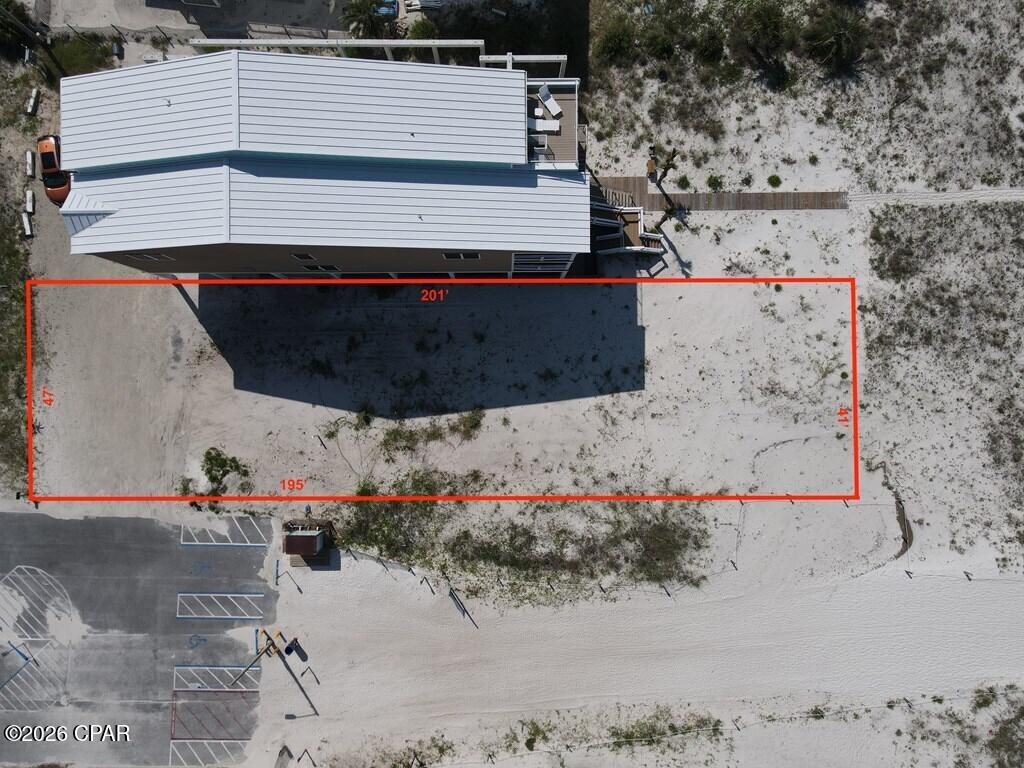 No Named Subdivision - Land