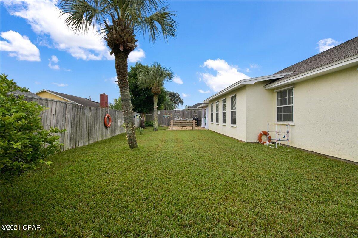 Seaclusion Beach - Residential