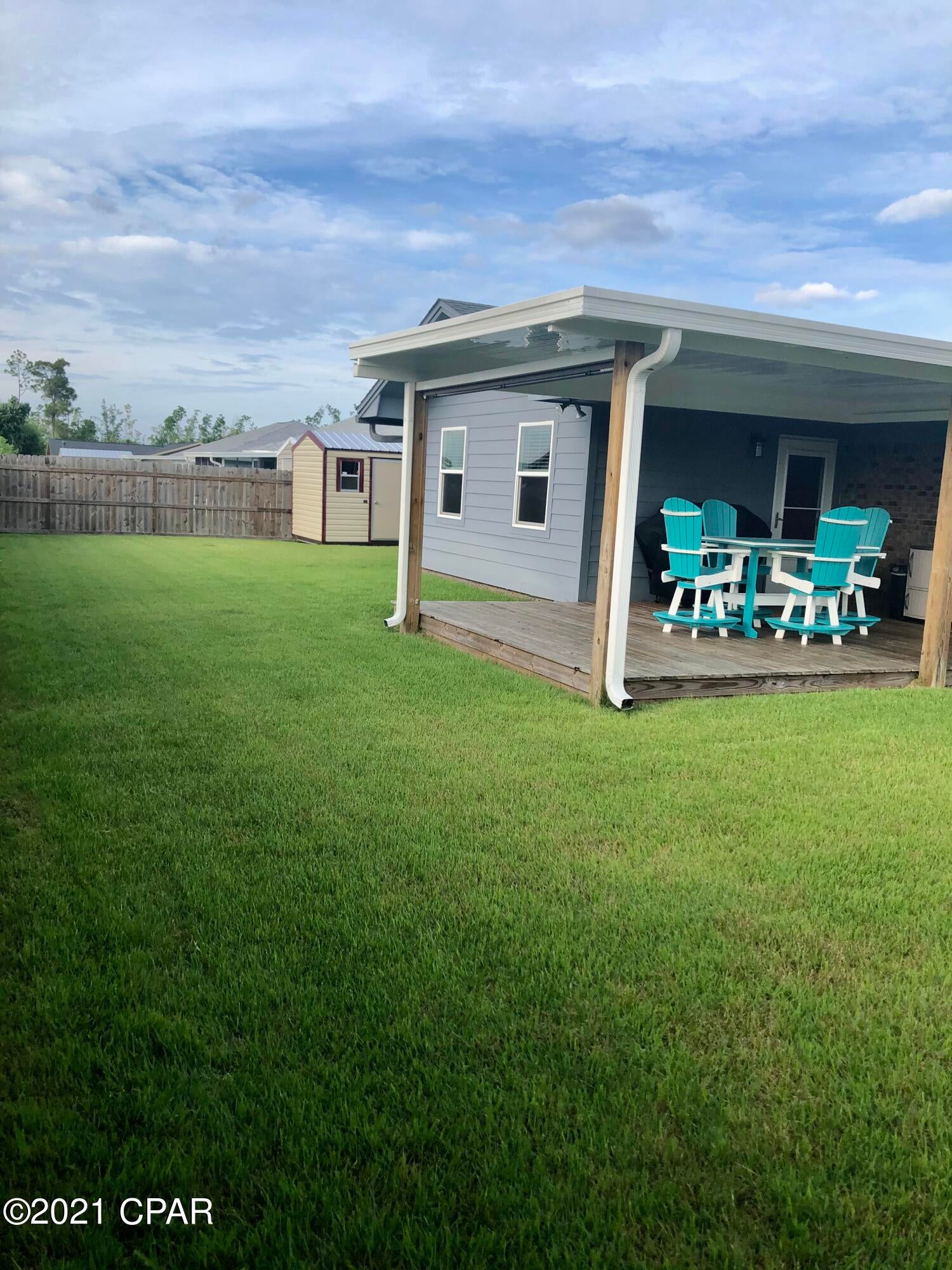 Hannover Estates - Residential