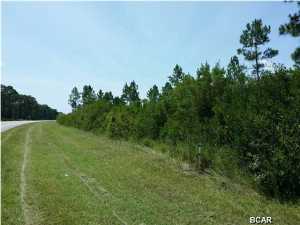 No Named Subdivision - Land