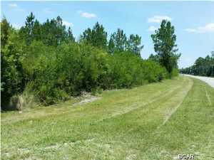 All sizes are apx taken from tax records///Great price for this large parcel of land!!! Great area and conveniently located to Tyndall Air Force Base. There are a total of 6 parcels included in this one price, with a total of 20+- acres!!! Good location to build your dream home with plenty of beautiful mature trees! Sizes taken from property appraiser site. This is a bank owned foreclosure.... seller has no knowledge of properties condition. Property is sold ''as is'' -----Great buy-Great Investment!!!!Seller will pay, doc stamps on the deed, and proration of property taxes only.