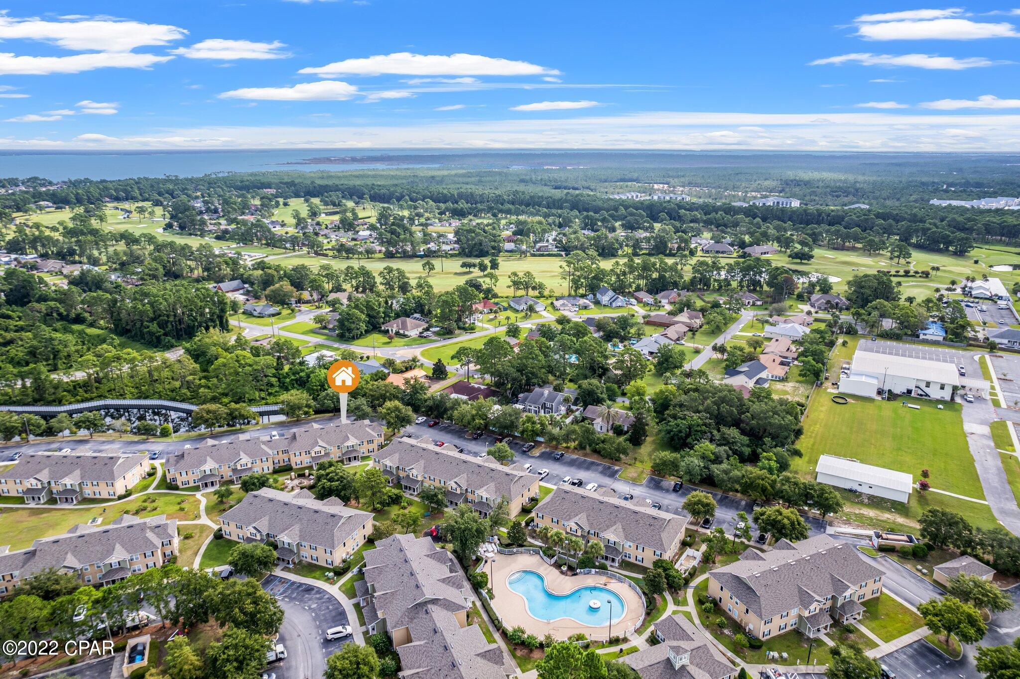 Nautilus Cove Condo - Residential