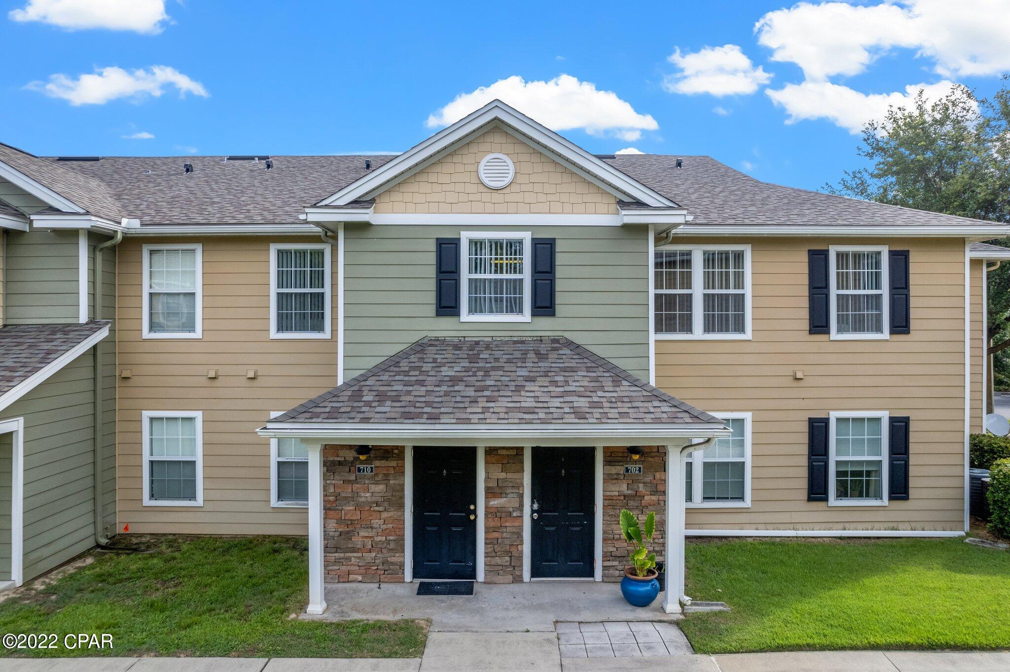 Nautilus Cove Condo - Residential