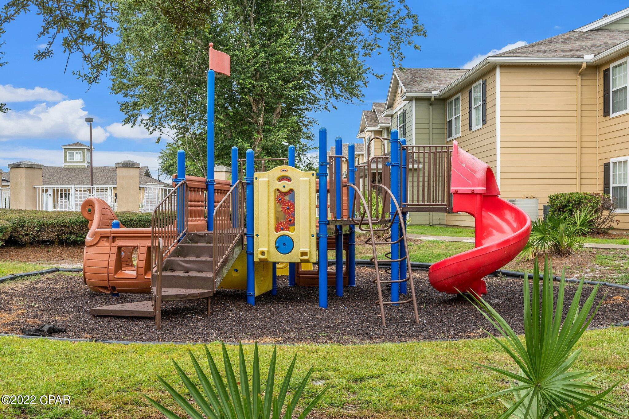 Nautilus Cove Condo - Residential
