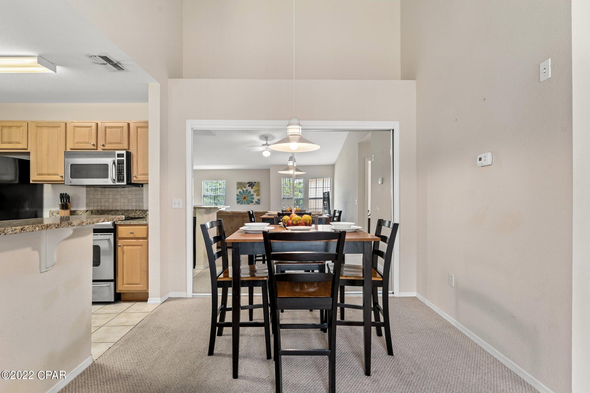 Nautilus Cove Condo - Residential