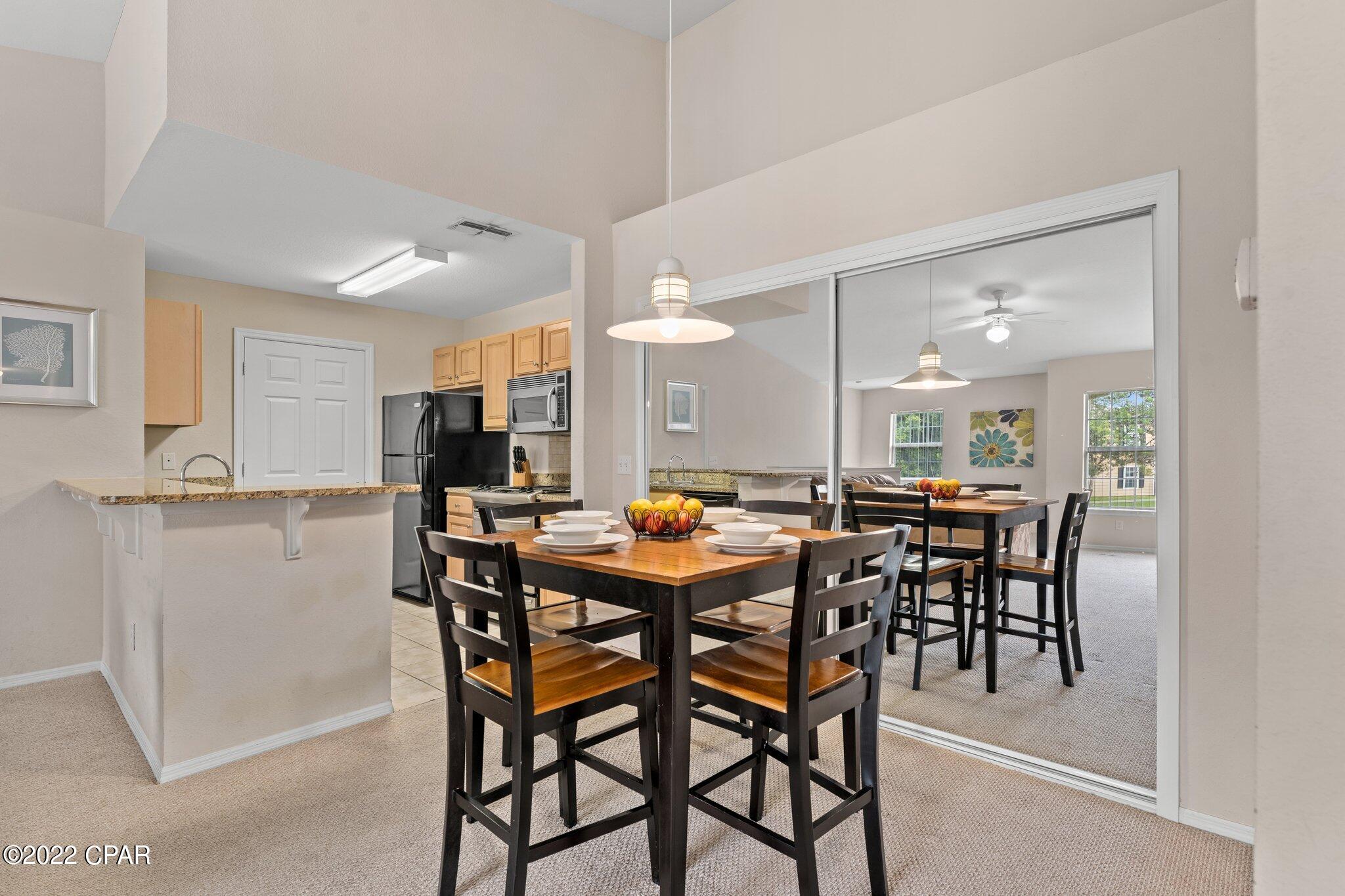 Nautilus Cove Condo - Residential