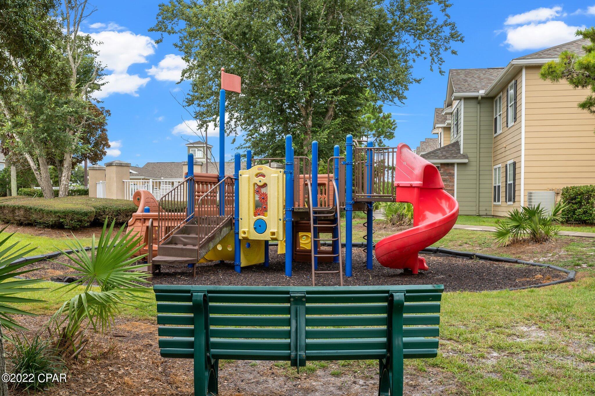 Nautilus Cove Condo - Residential