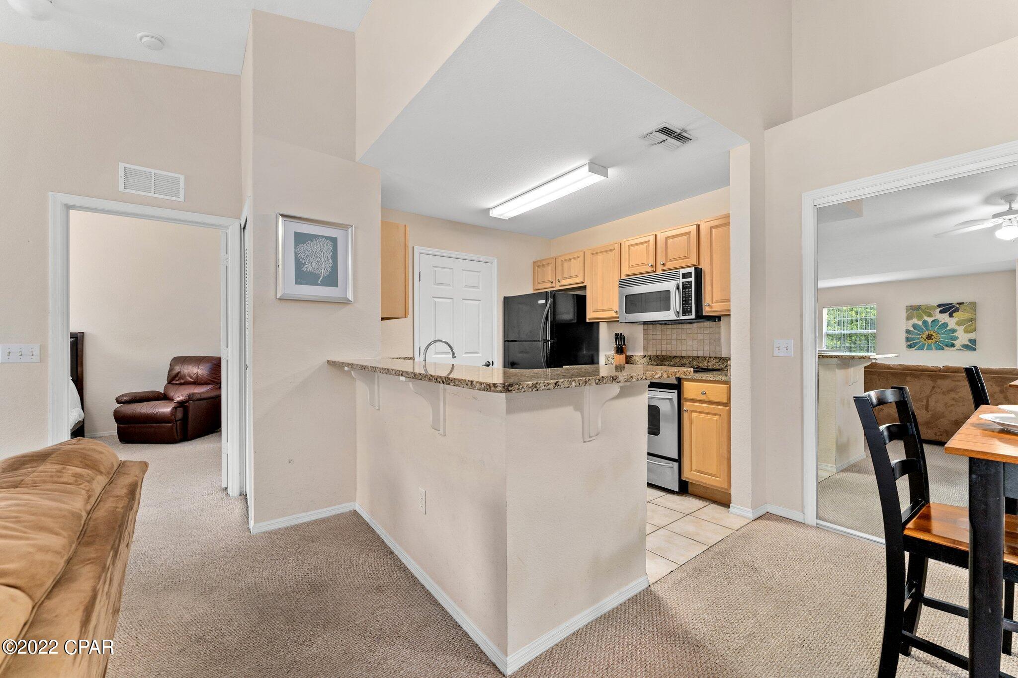 Nautilus Cove Condo - Residential