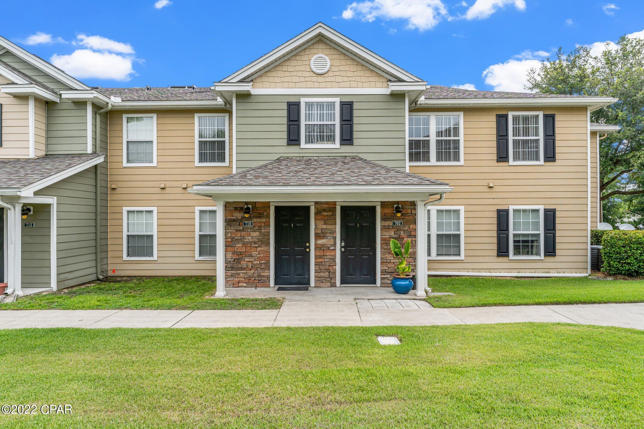 Nautilus Cove Condo - Residential