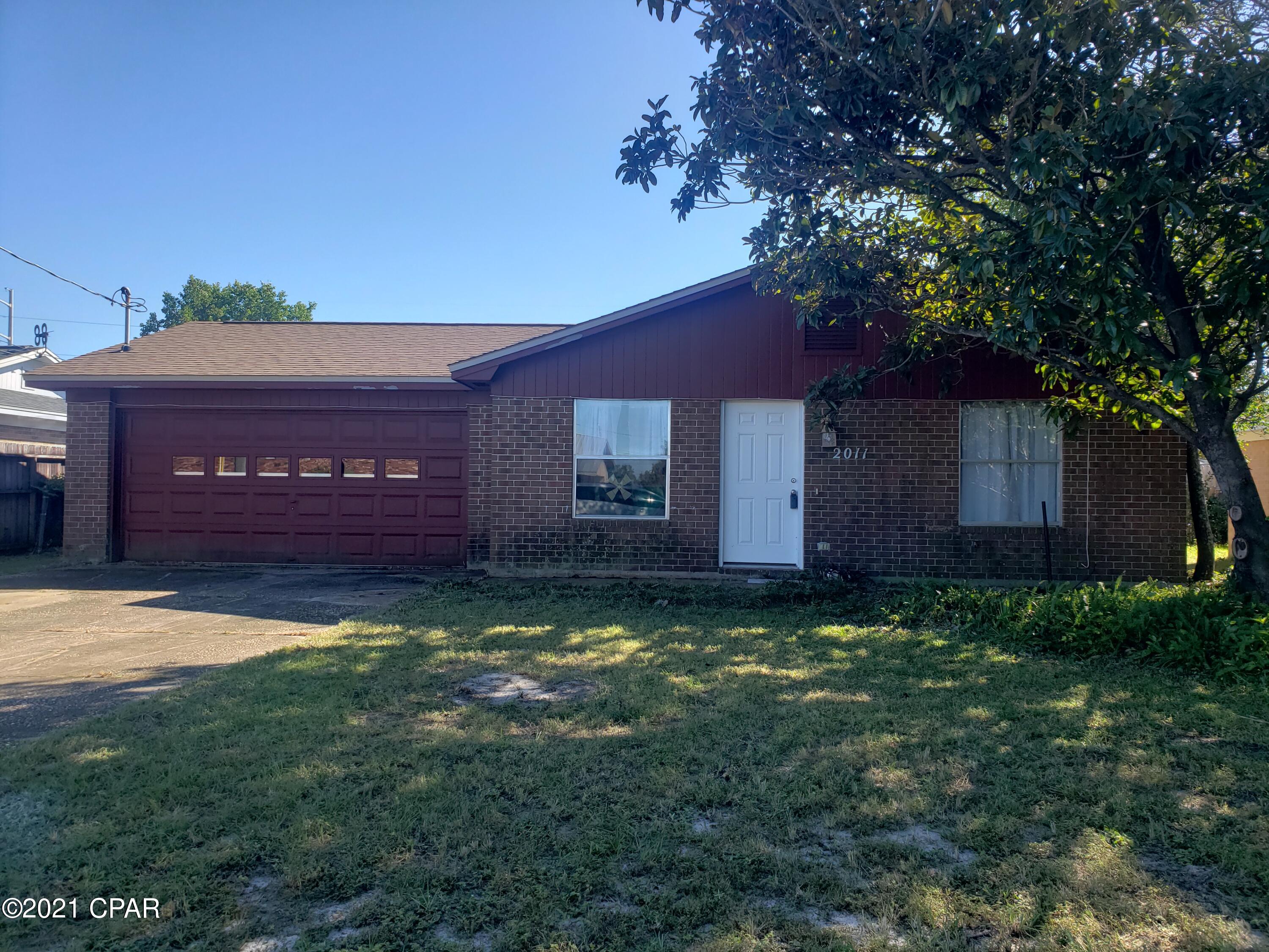 College Village Unit 3 - Residential