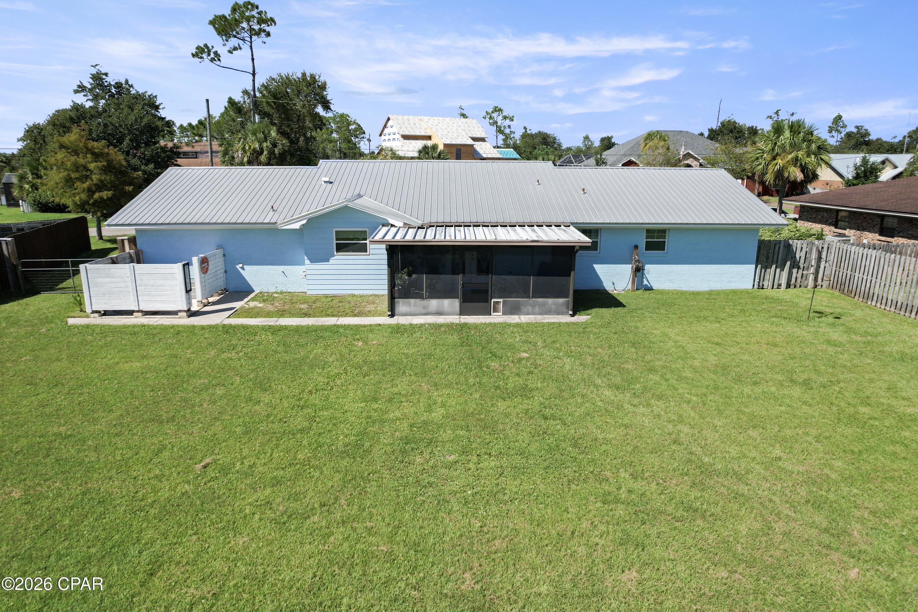 [No Recorded Subdiv] - Residential