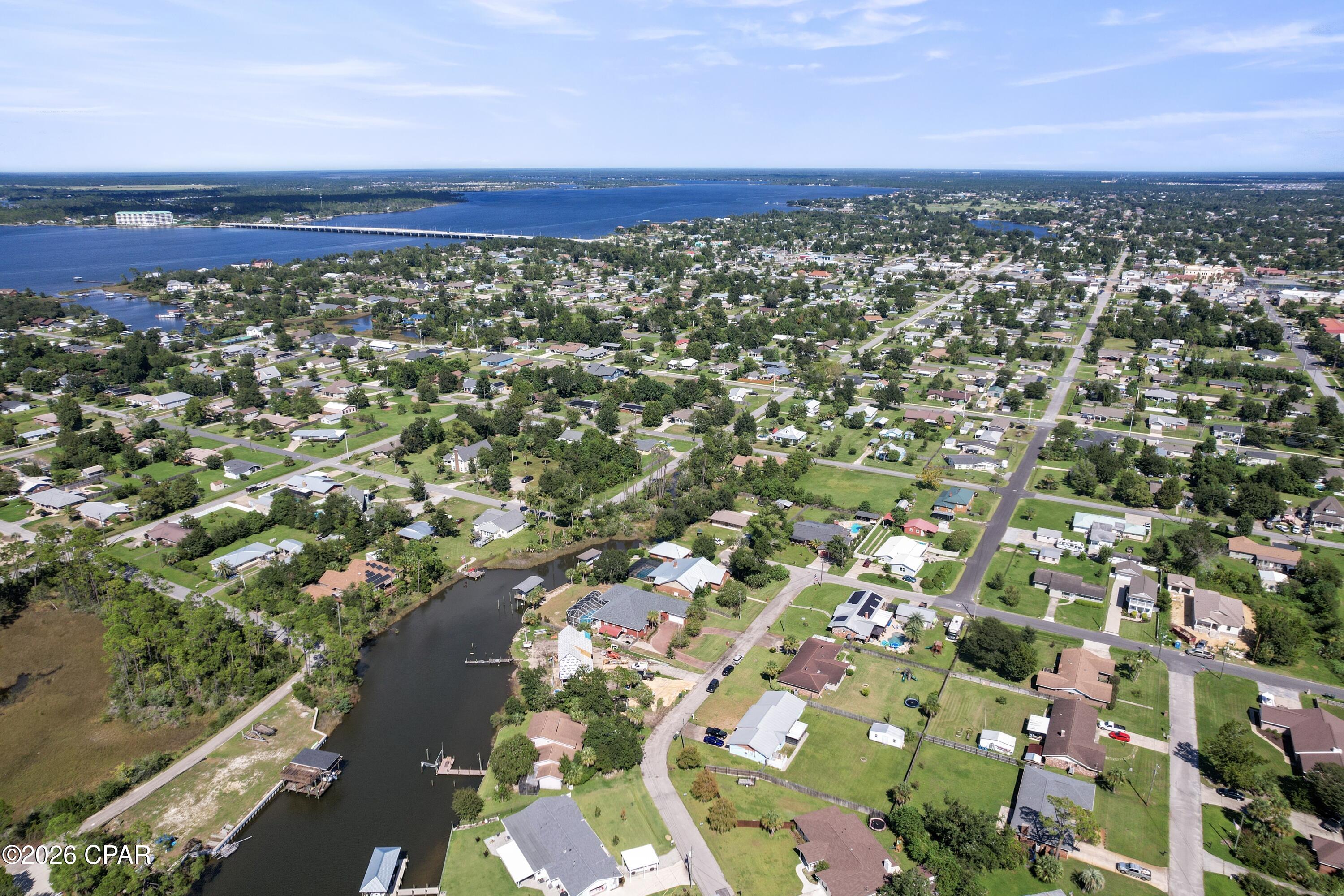 [No Recorded Subdiv] - Residential