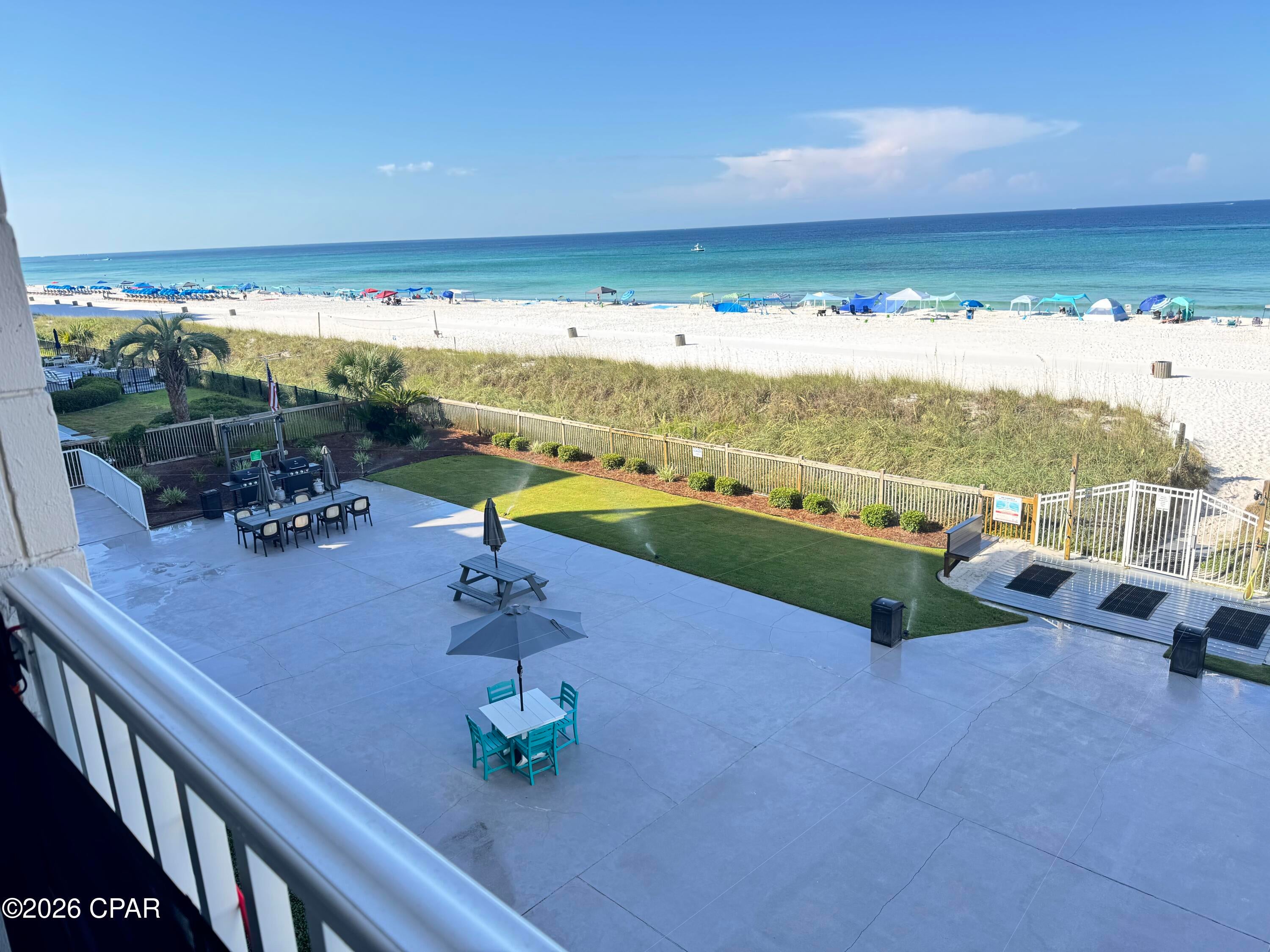 Mariner West Condo - Residential
