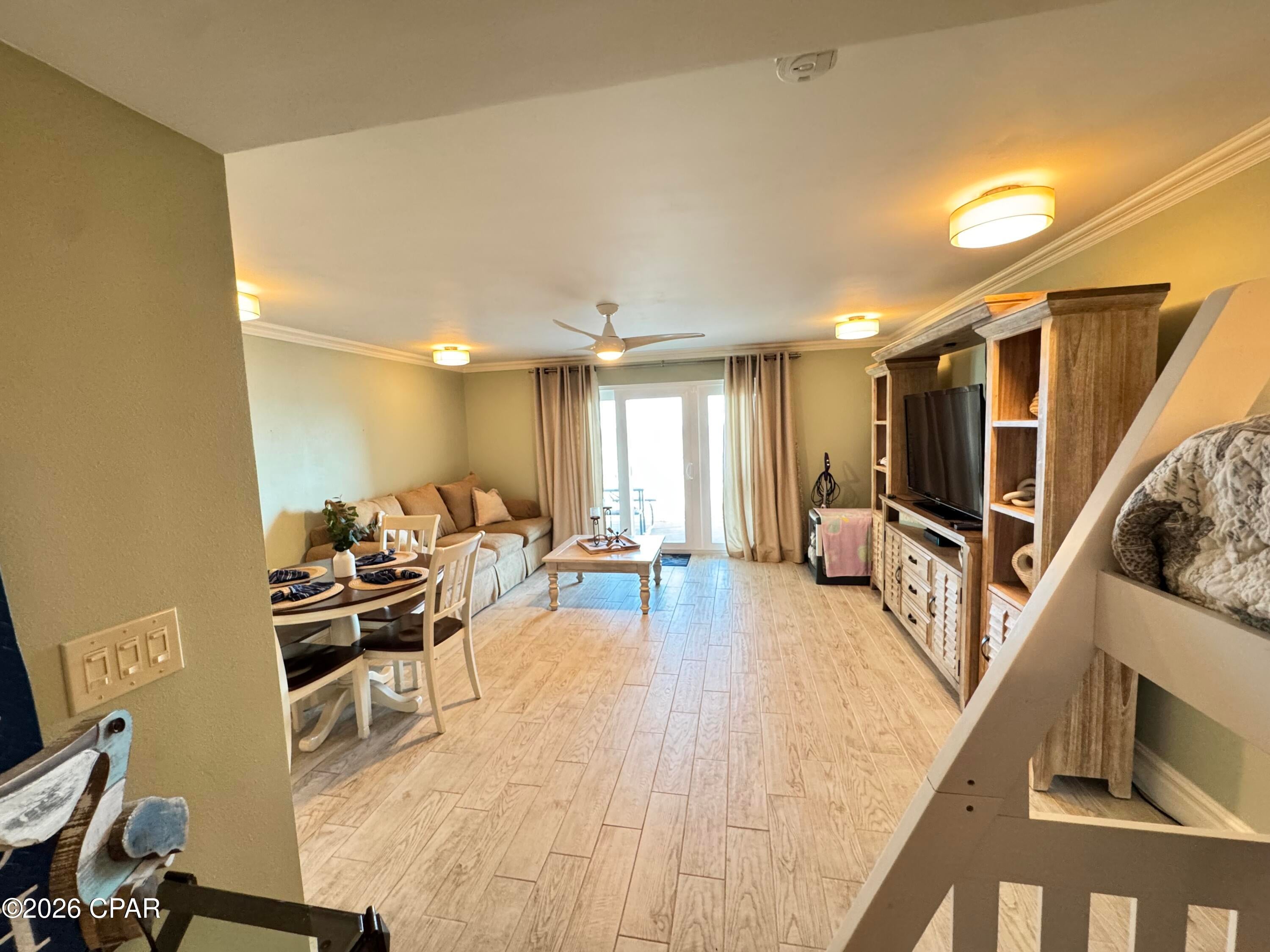 Mariner West Condo - Residential