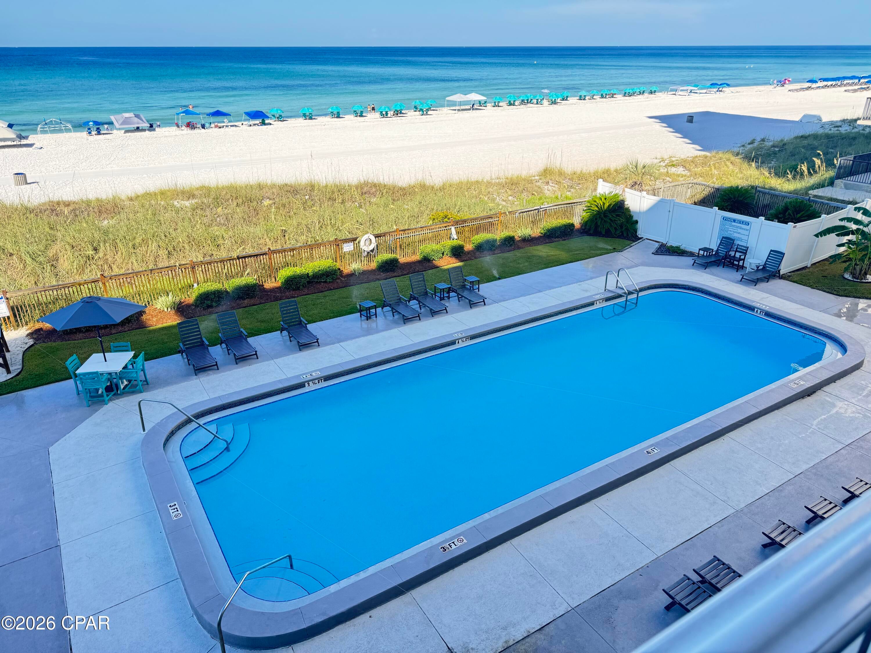 Mariner West Condo - Residential