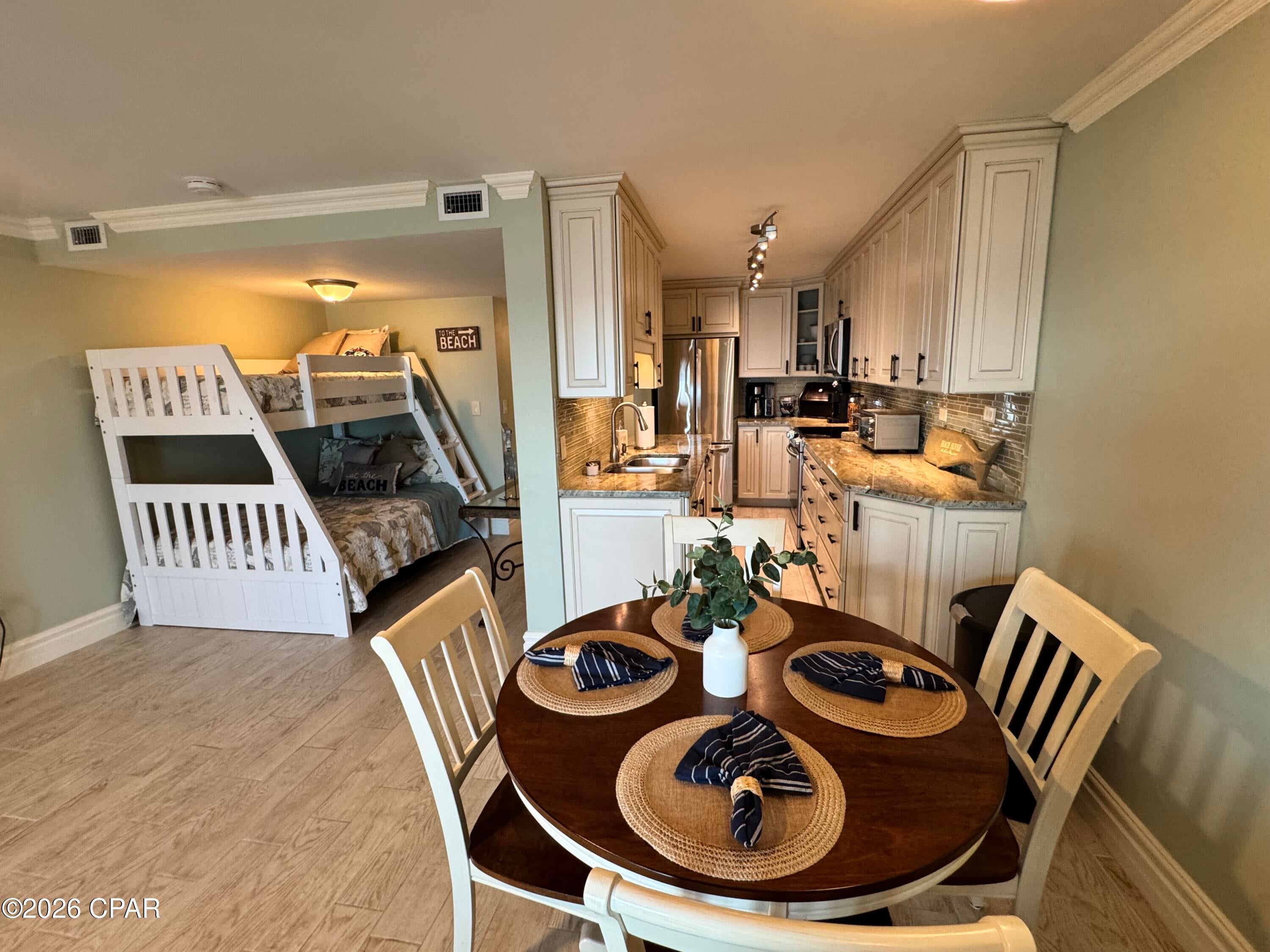 Mariner West Condo - Residential