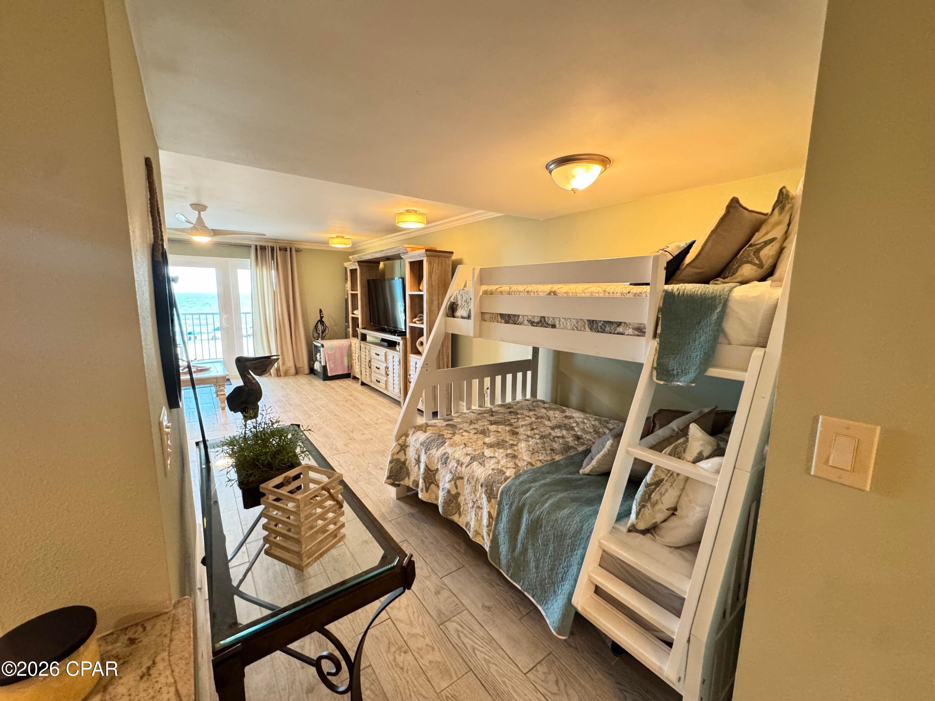 Mariner West Condo - Residential