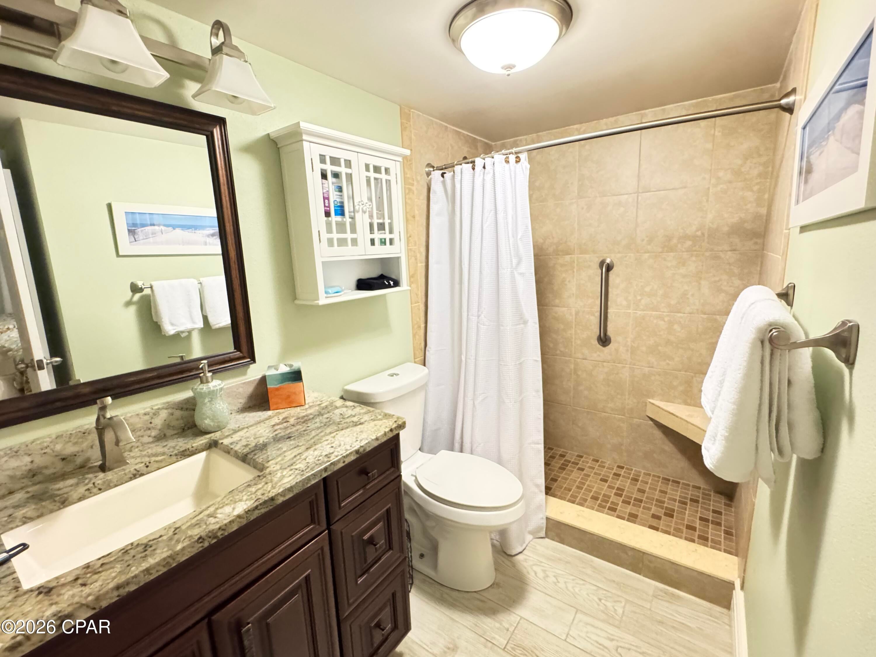 Mariner West Condo - Residential