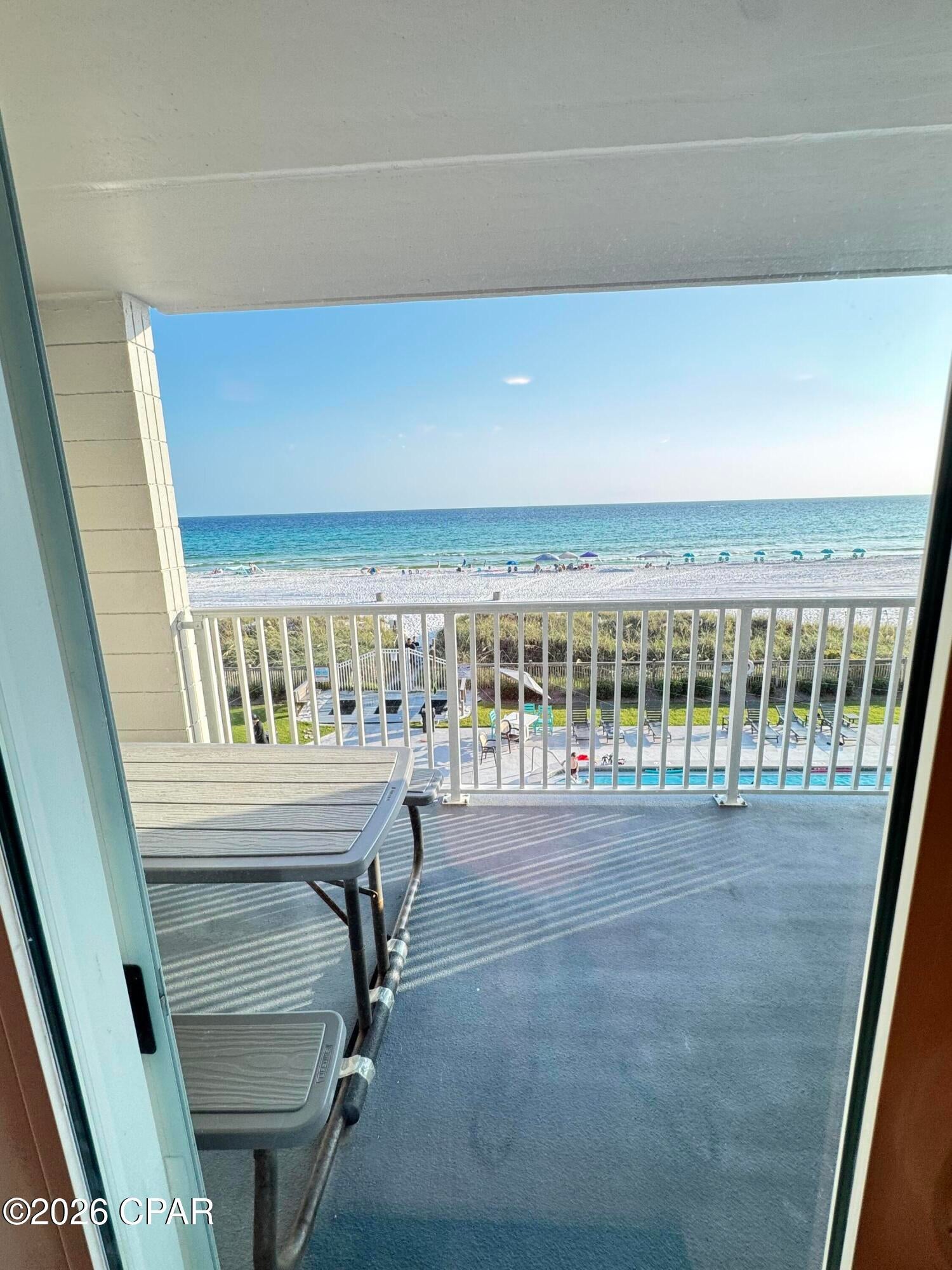 Mariner West Condo - Residential