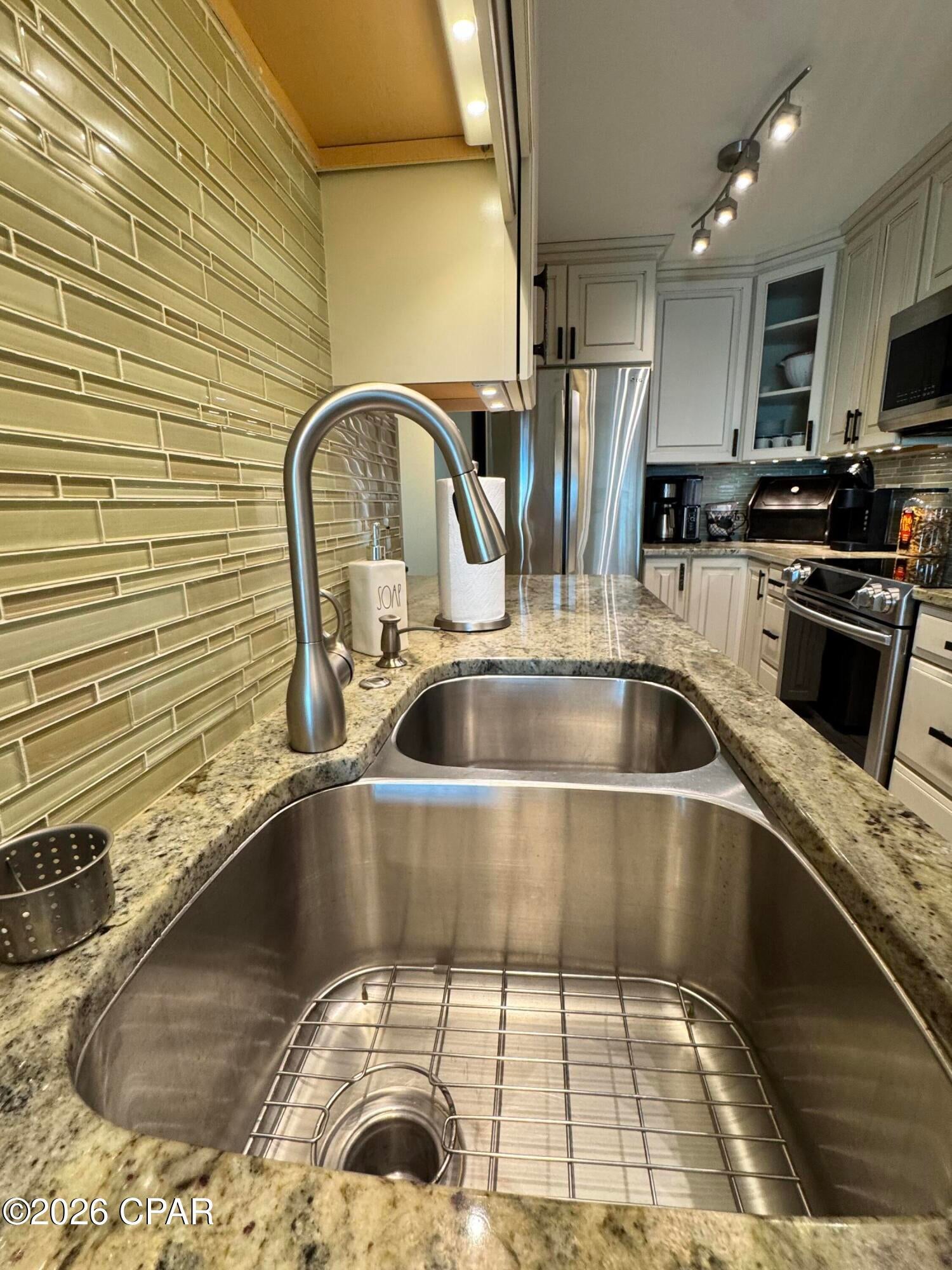 Mariner West Condo - Residential