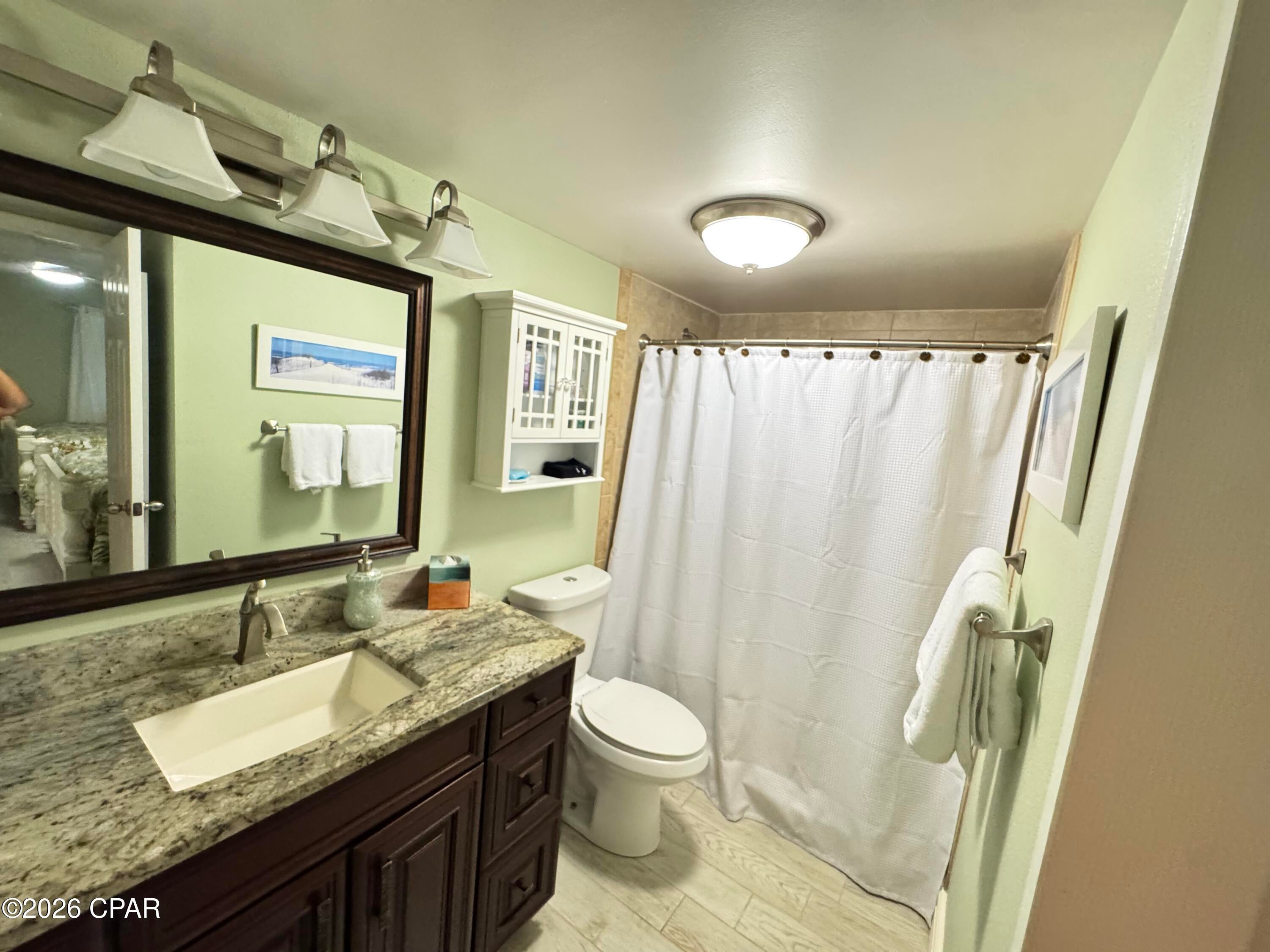 Mariner West Condo - Residential