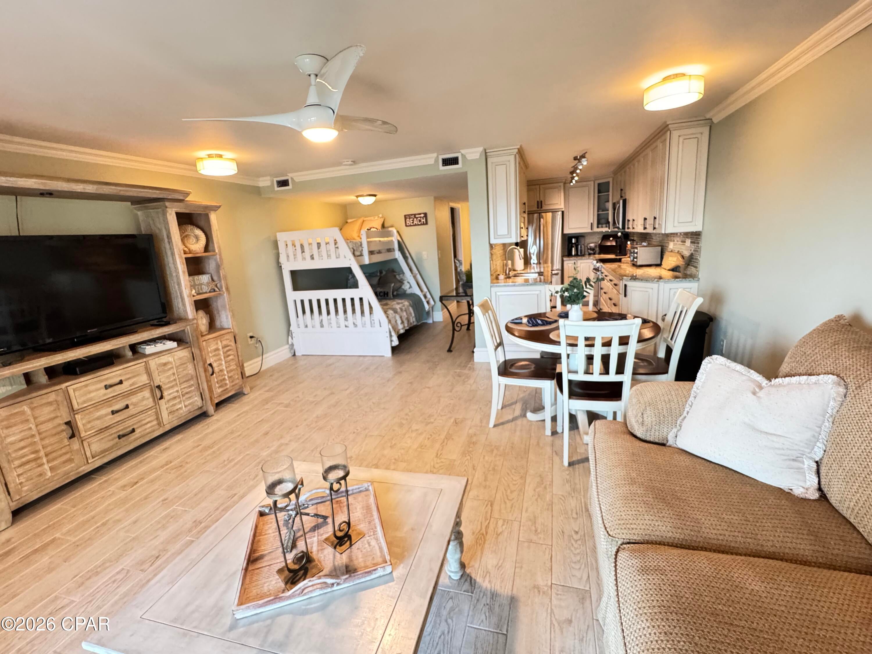 Mariner West Condo - Residential