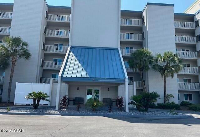 Mariner West Condo - Residential