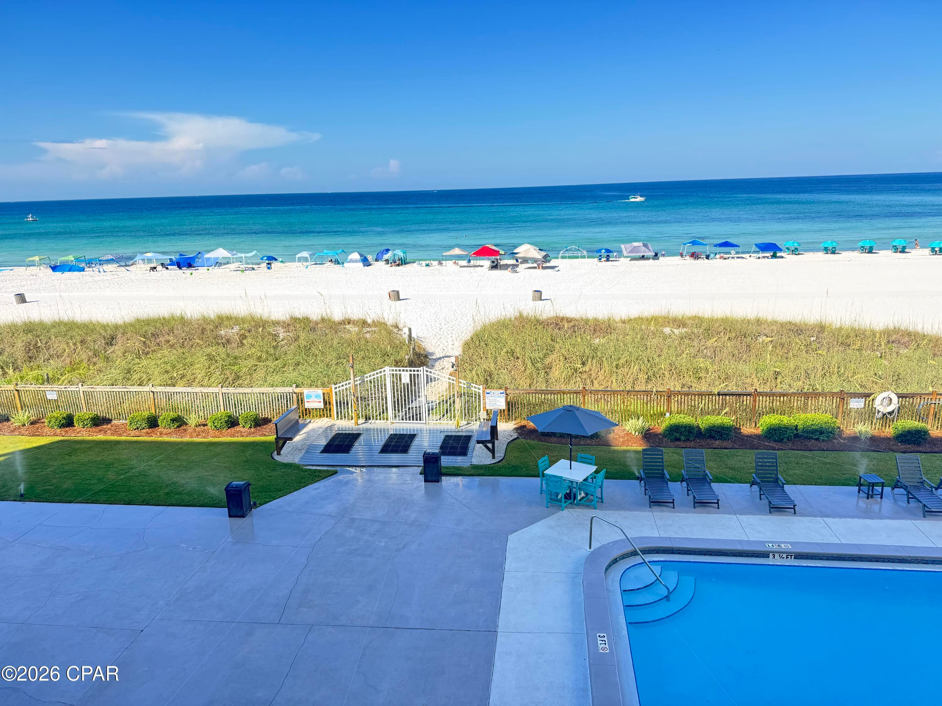 Mariner West Condo - Residential