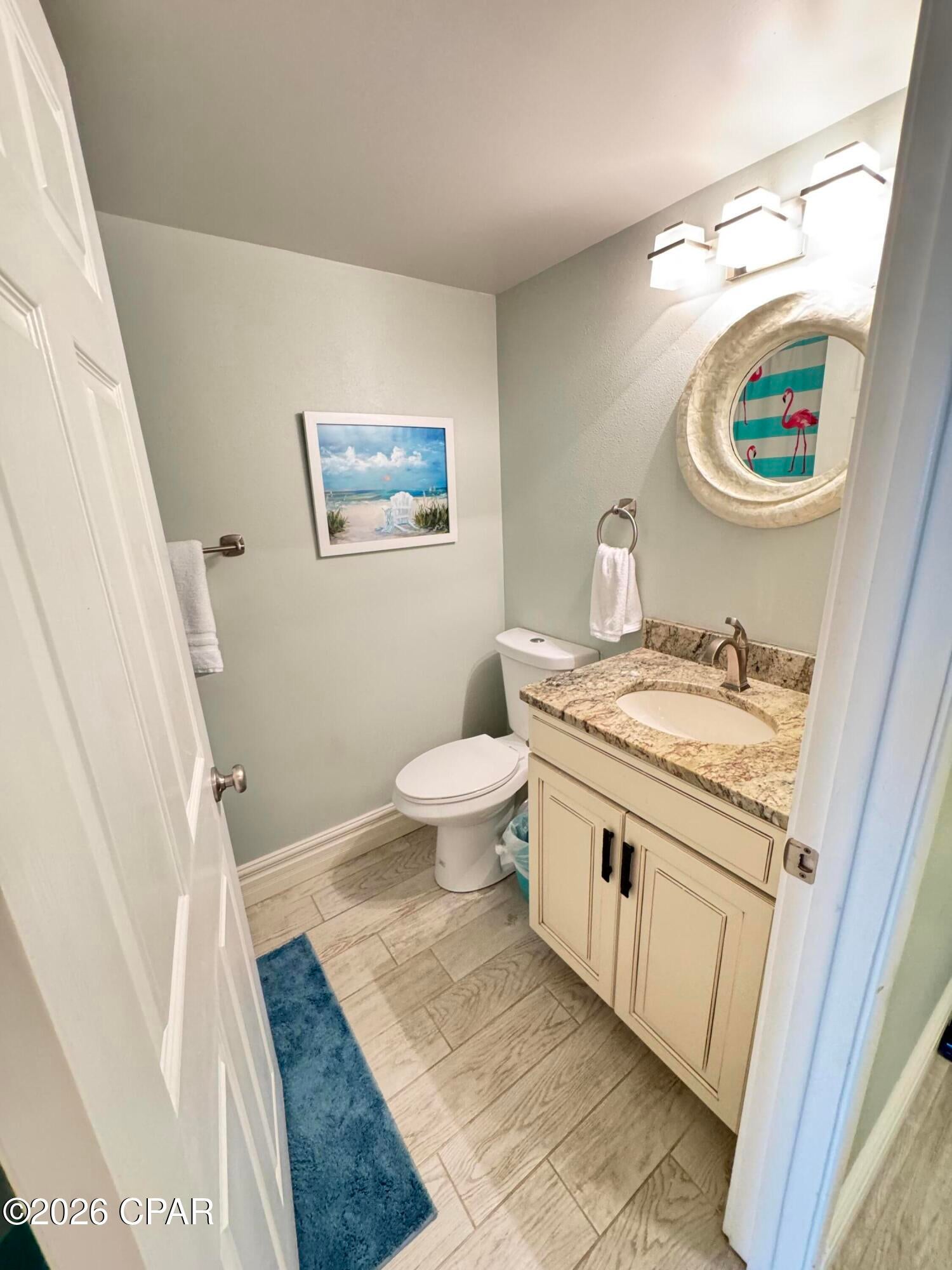 Mariner West Condo - Residential