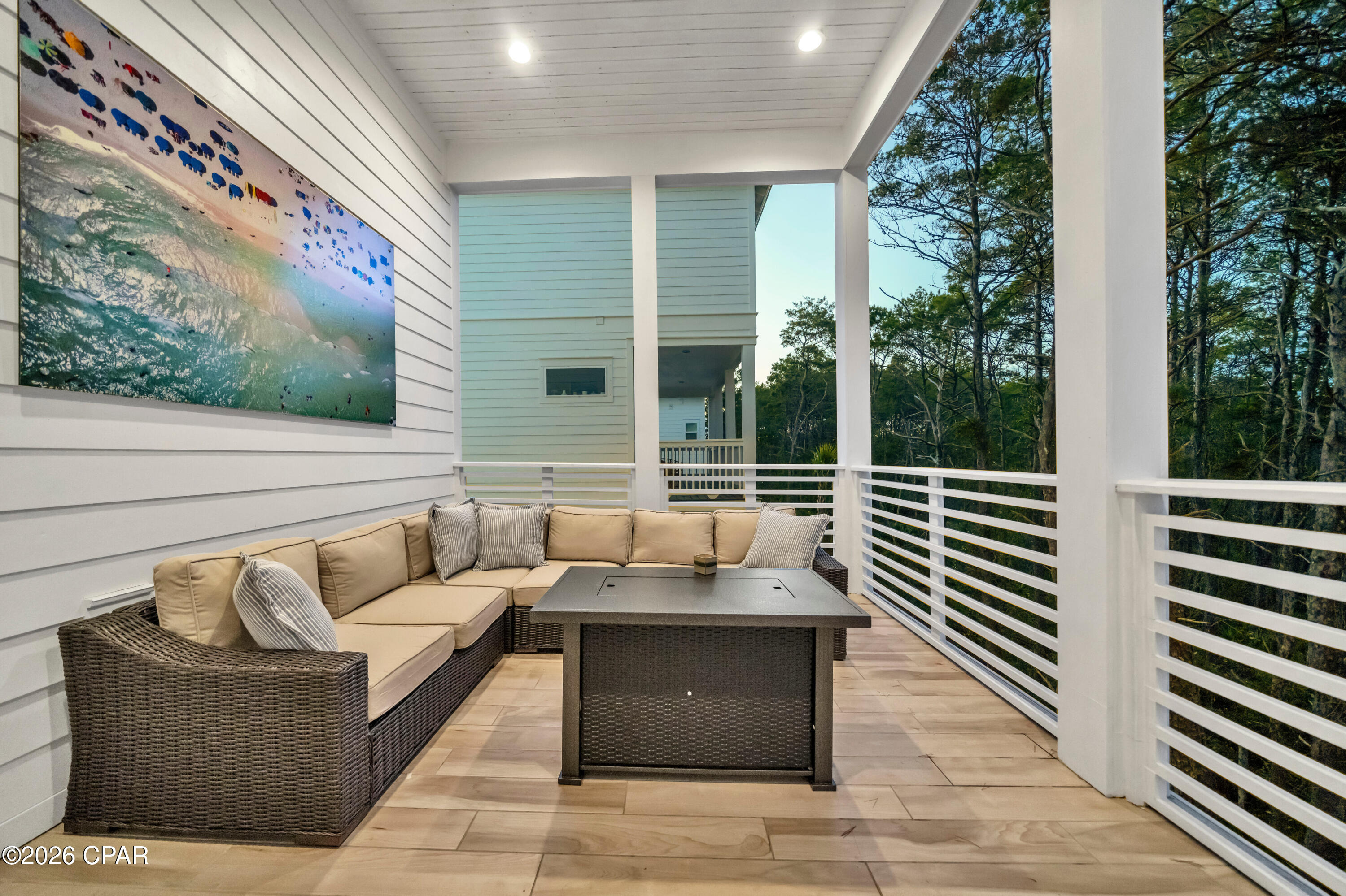 Ivy At Inlet Beach - Residential