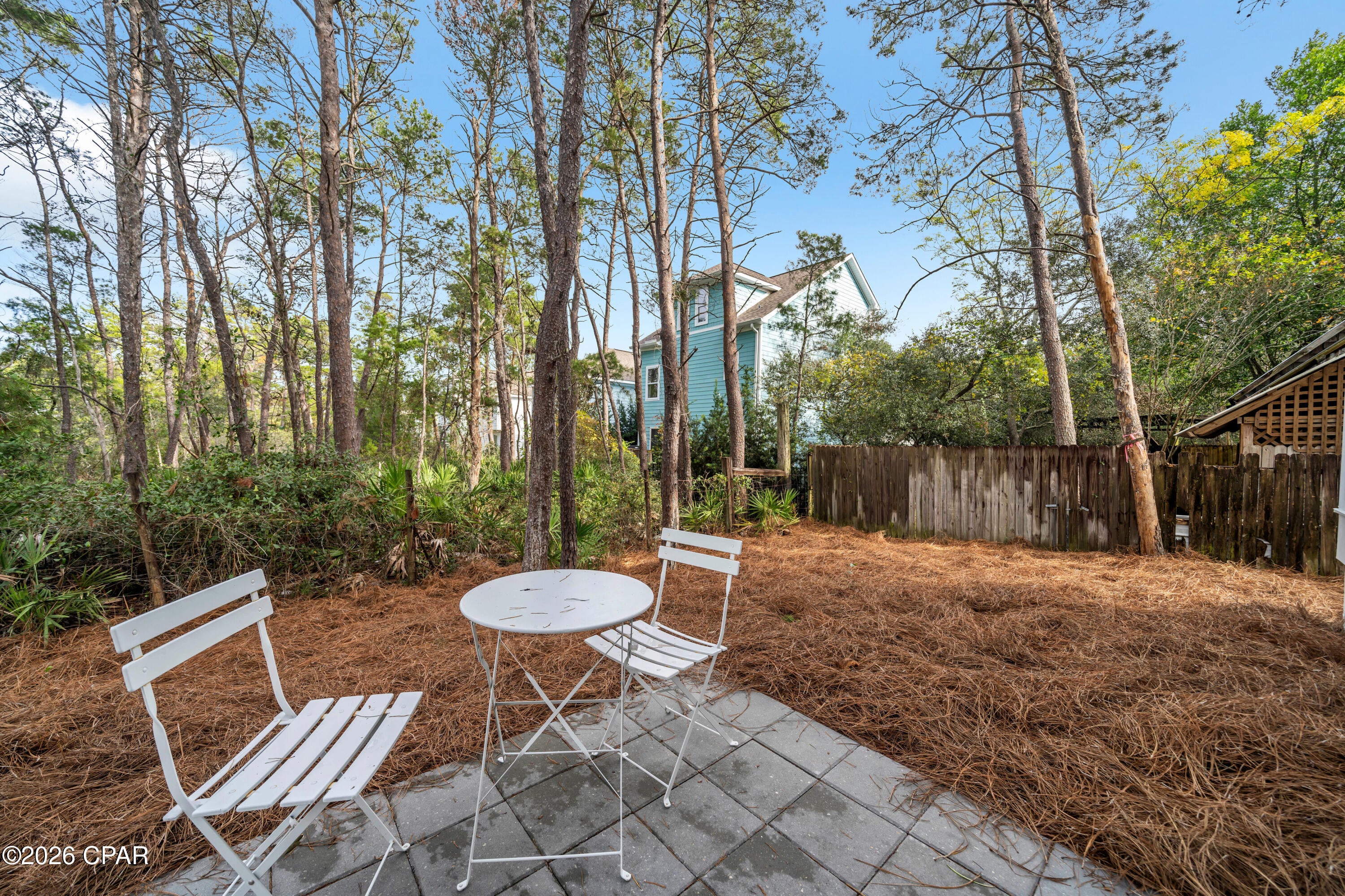 Ivy At Inlet Beach - Residential
