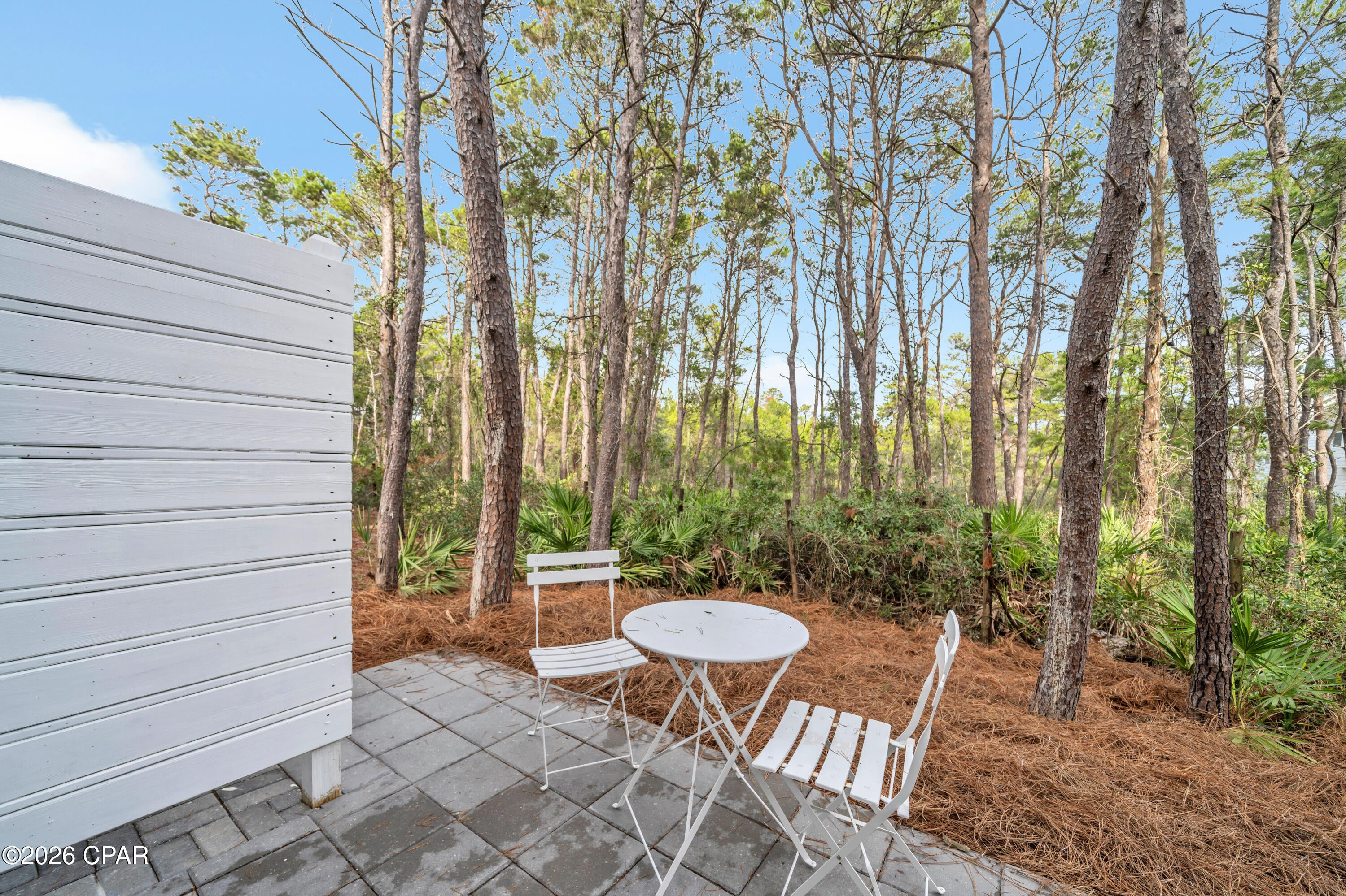 Ivy At Inlet Beach - Residential