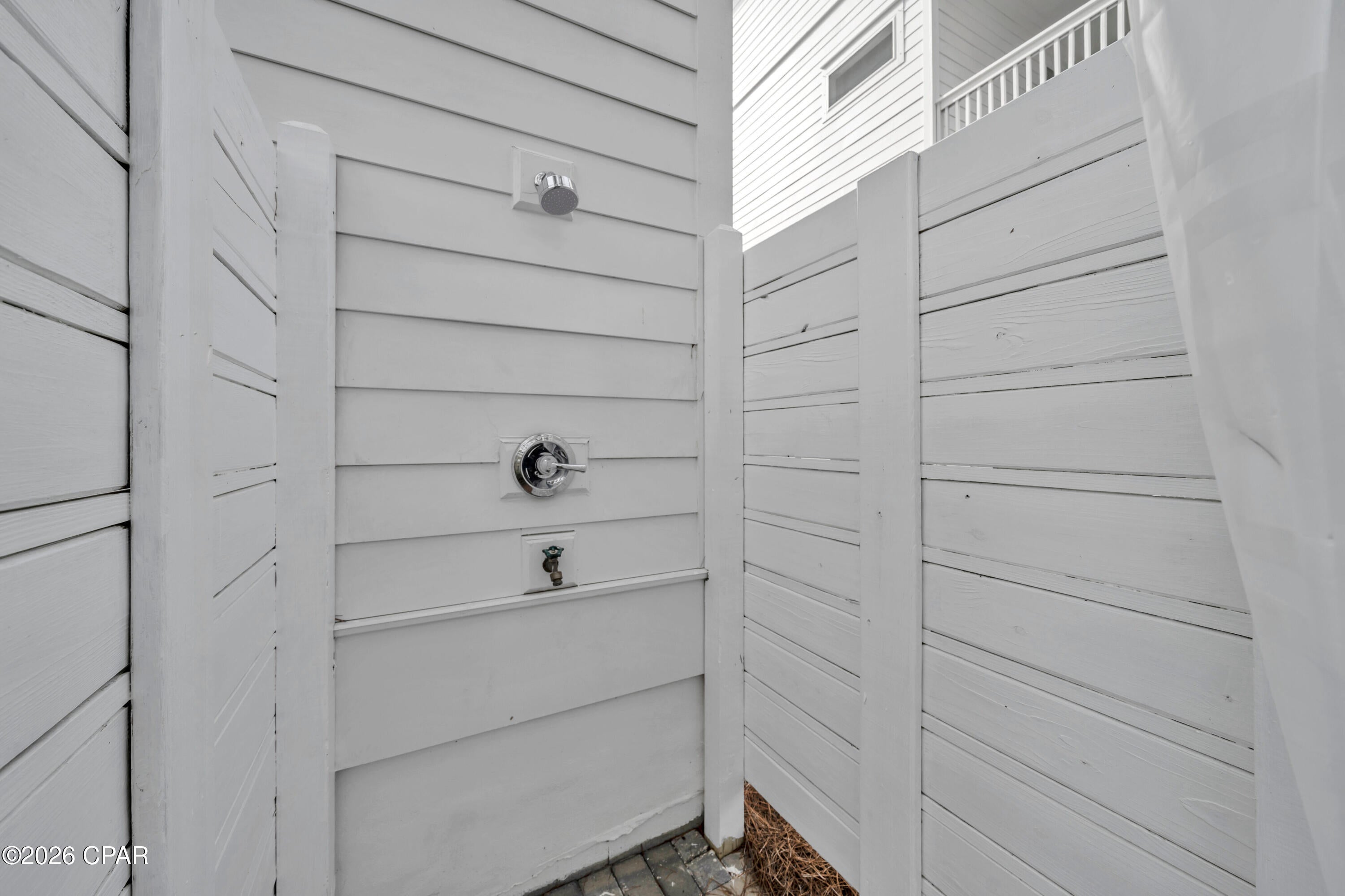 Ivy At Inlet Beach - Residential