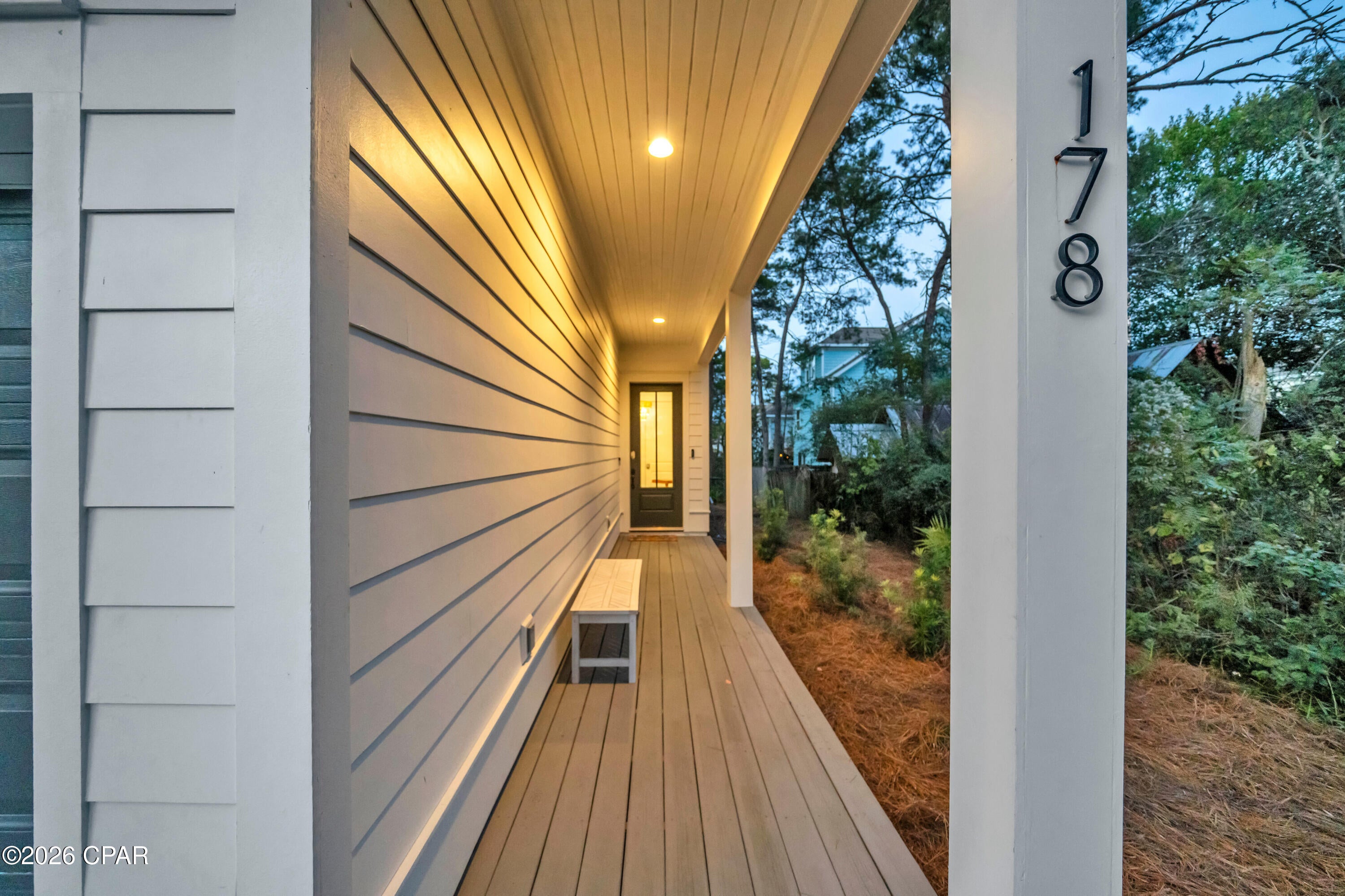 Ivy At Inlet Beach - Residential