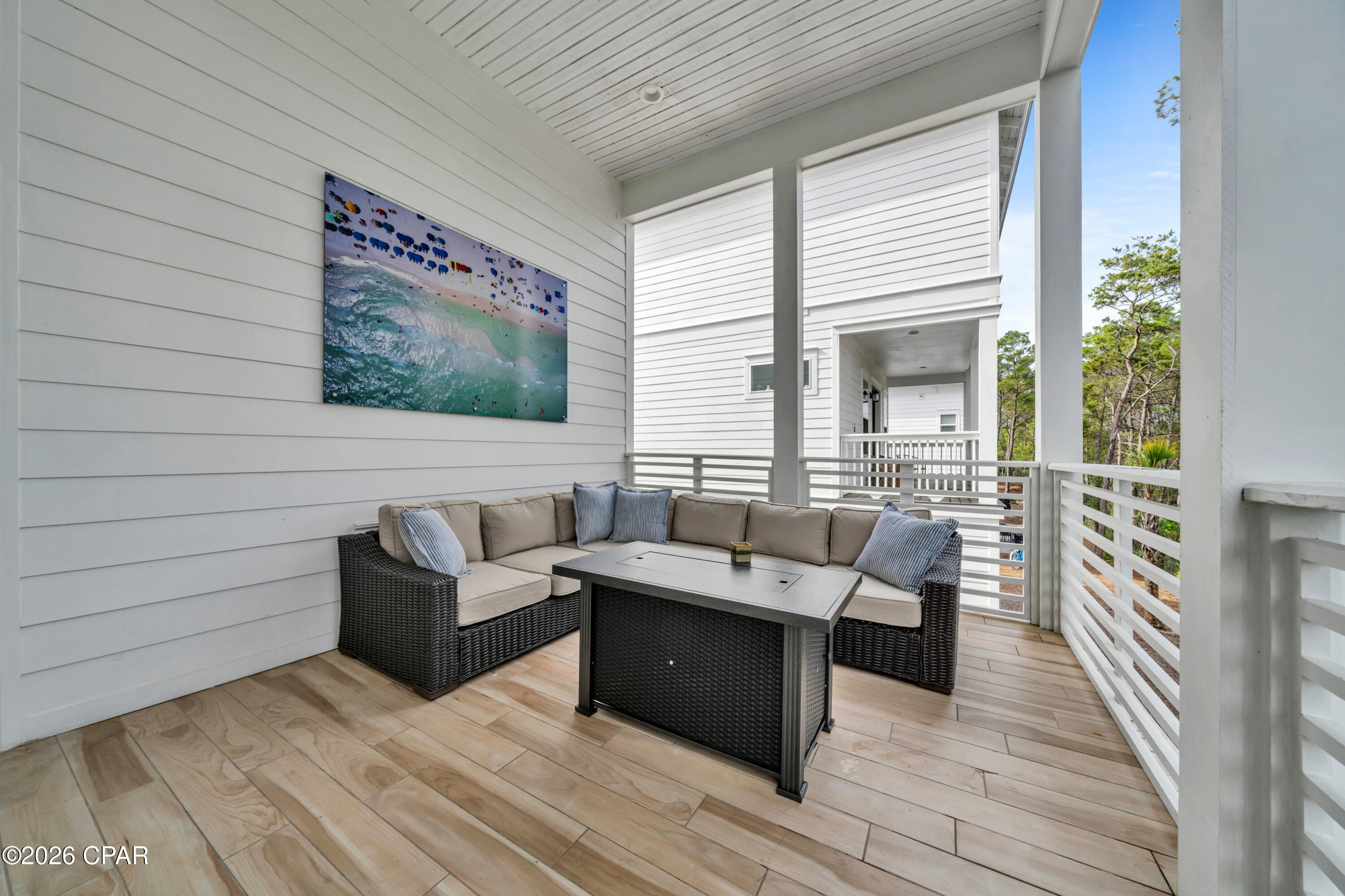 Ivy At Inlet Beach - Residential